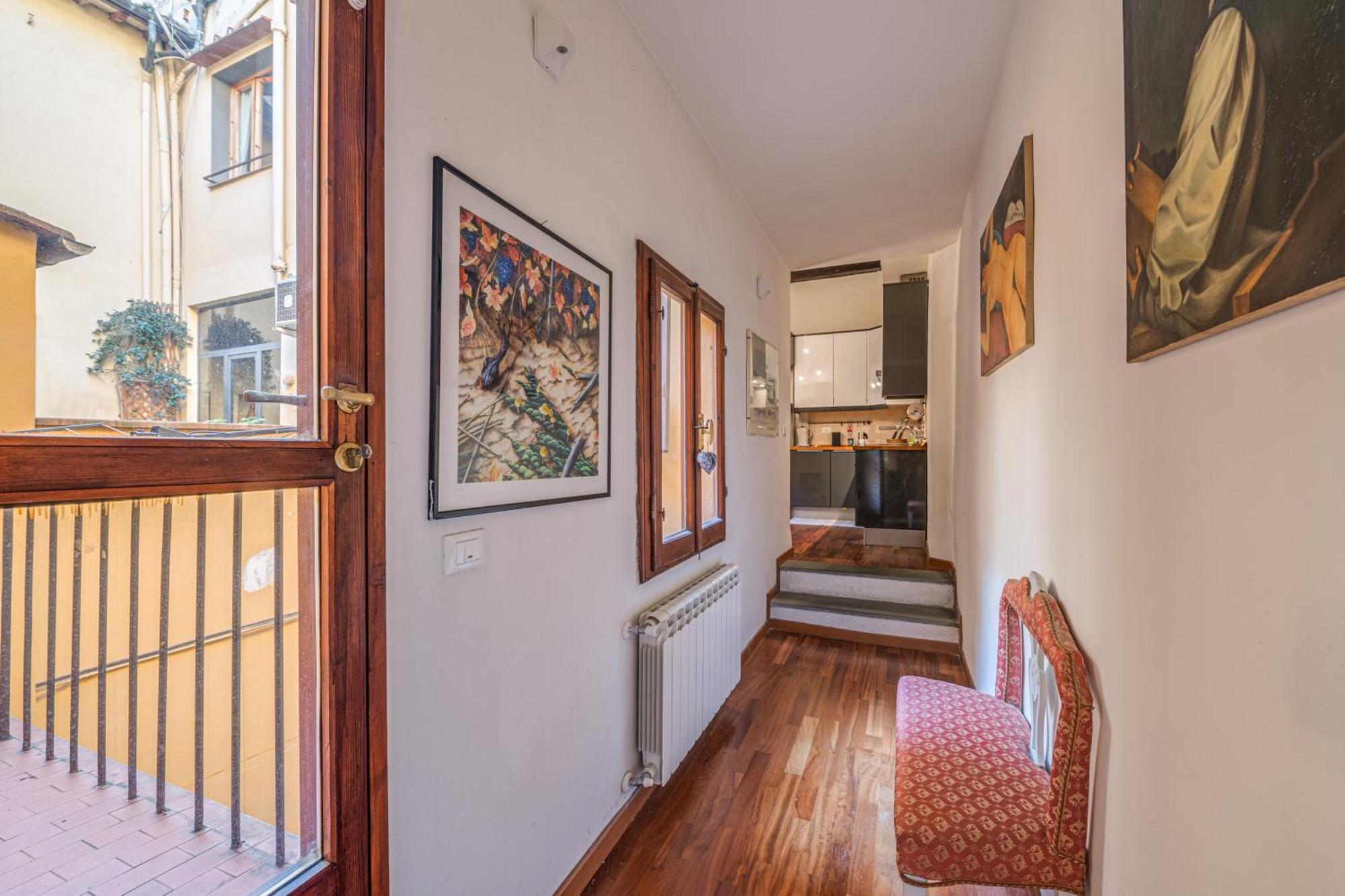 Appartement In - Duomo Florence