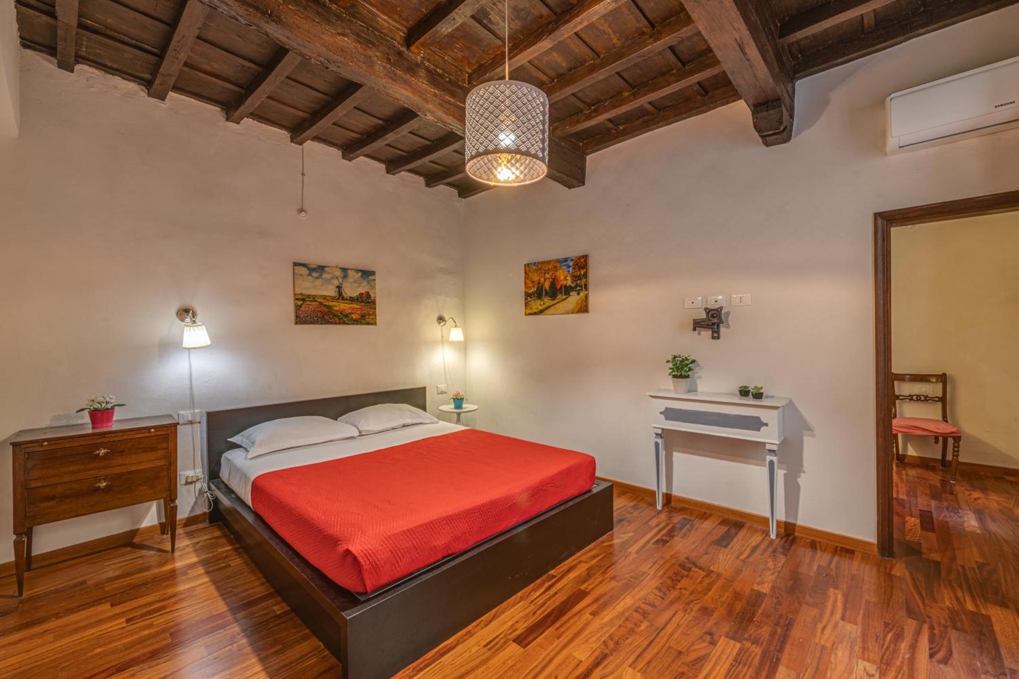 In - Duomo Appartement
