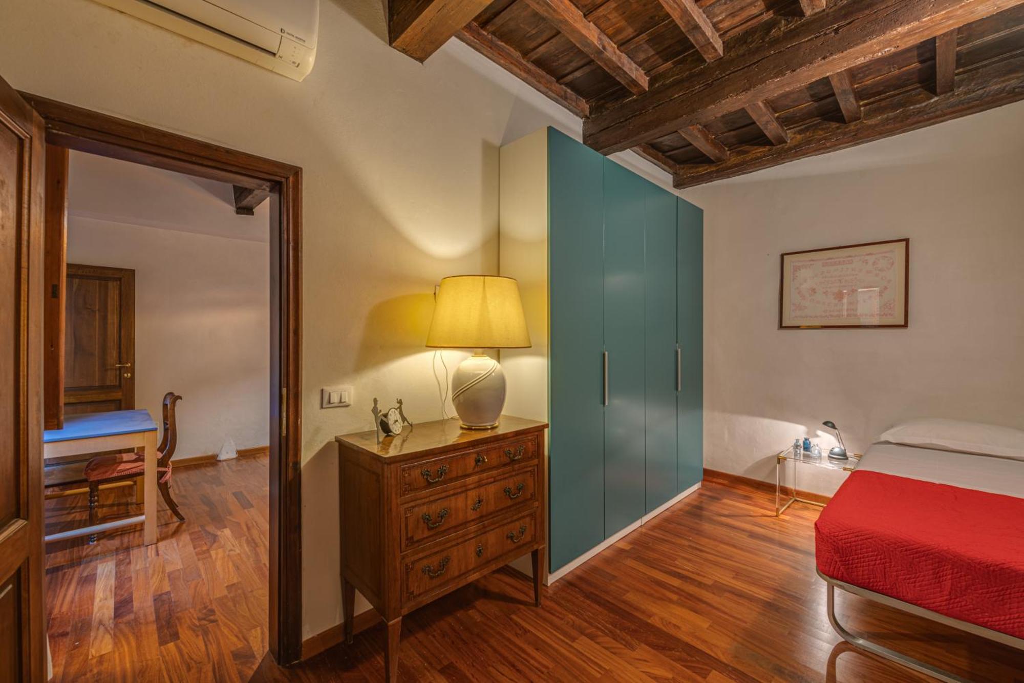 In - Duomo Appartement *