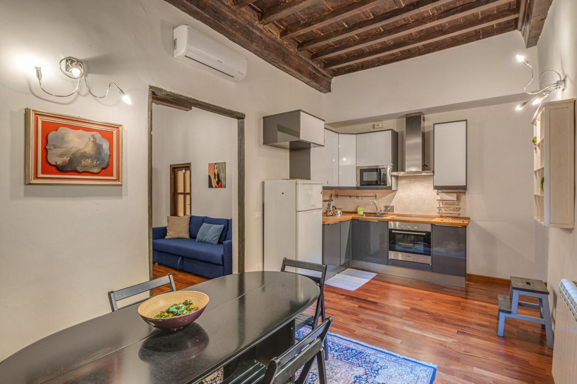 Appartement In - Duomo *