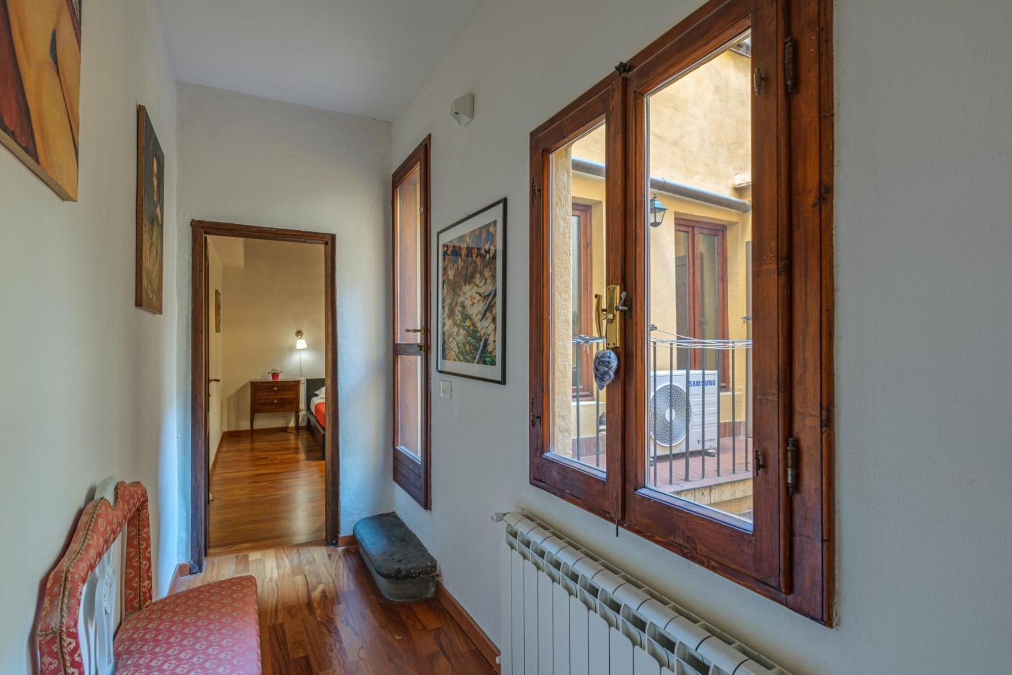 In - Duomo Appartement Florence