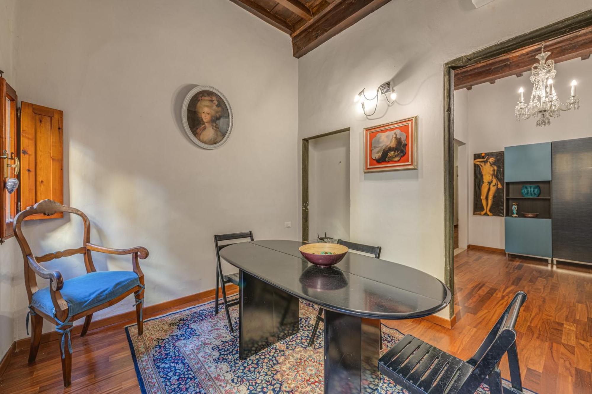 Appartement In - Duomo Florence