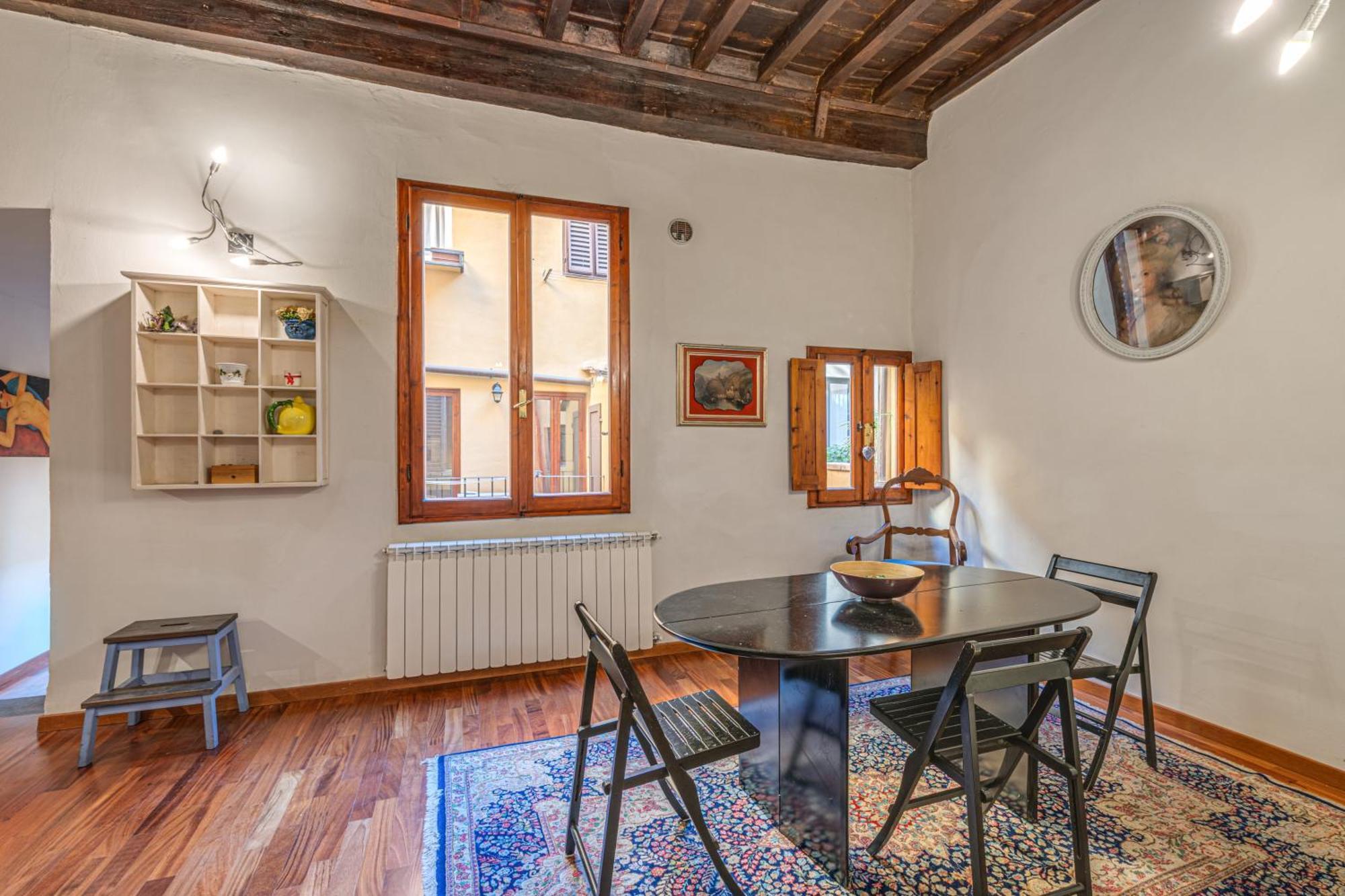 In - Duomo Appartement Florence