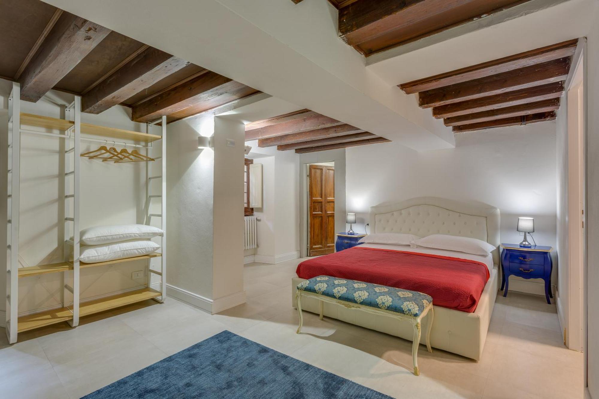 In - Duomo Appartement