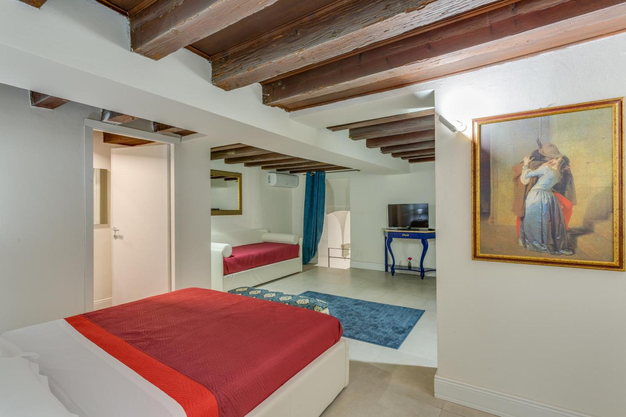 Appartement In - Duomo *