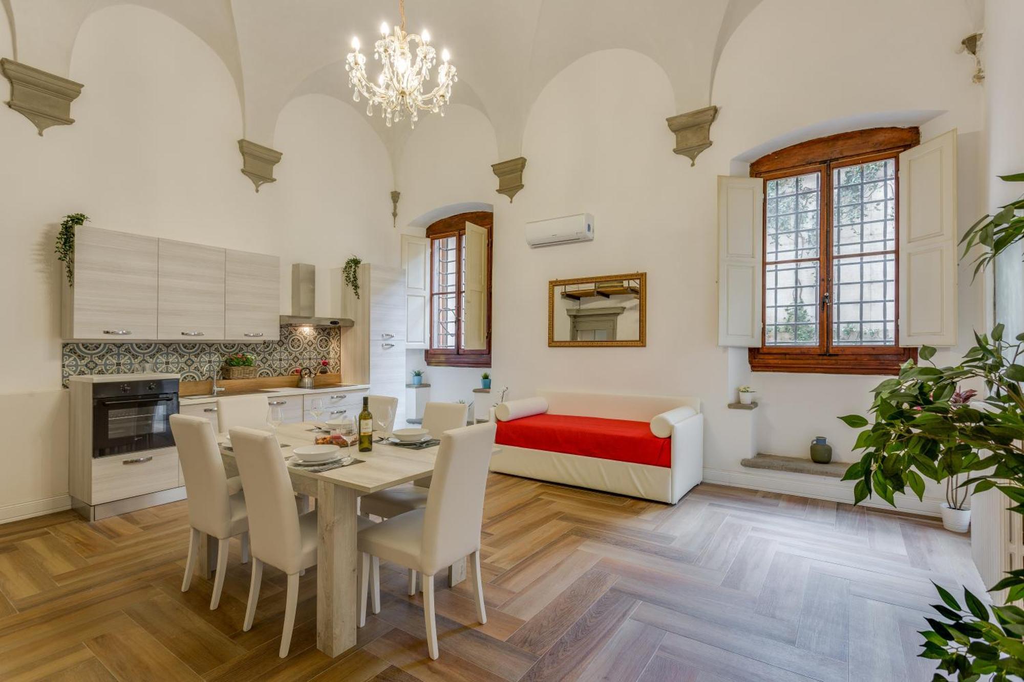Appartement In - Duomo *