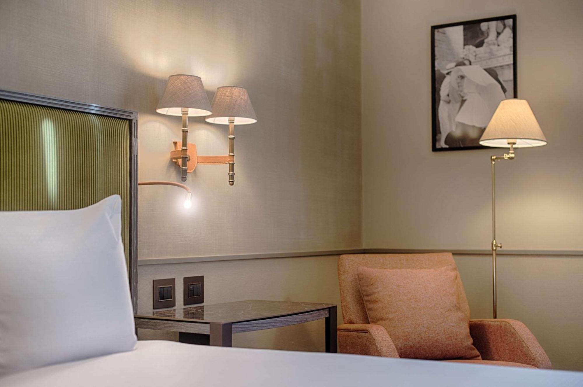 Tivoli Palazzo Gaddi Hotel