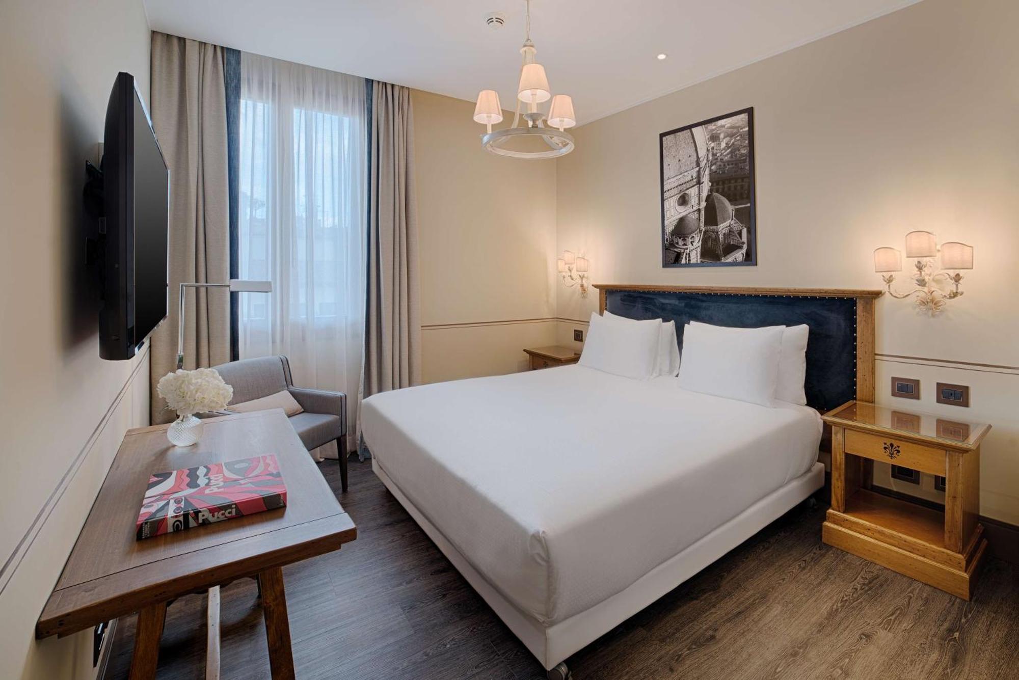 Tivoli Palazzo Gaddi 5* Florence