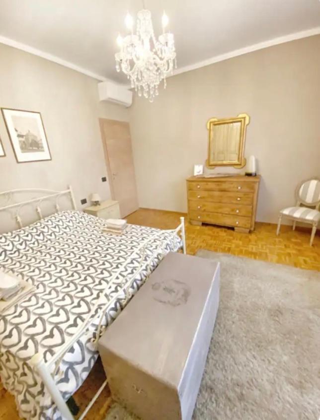 Apartment Fevira Airport