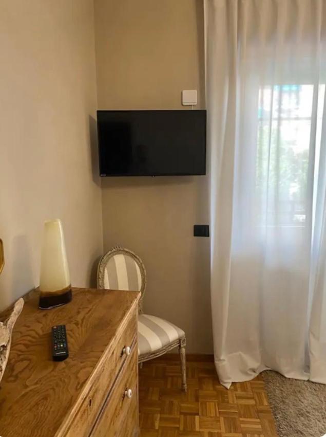 Apartment Fevira Airport Florence