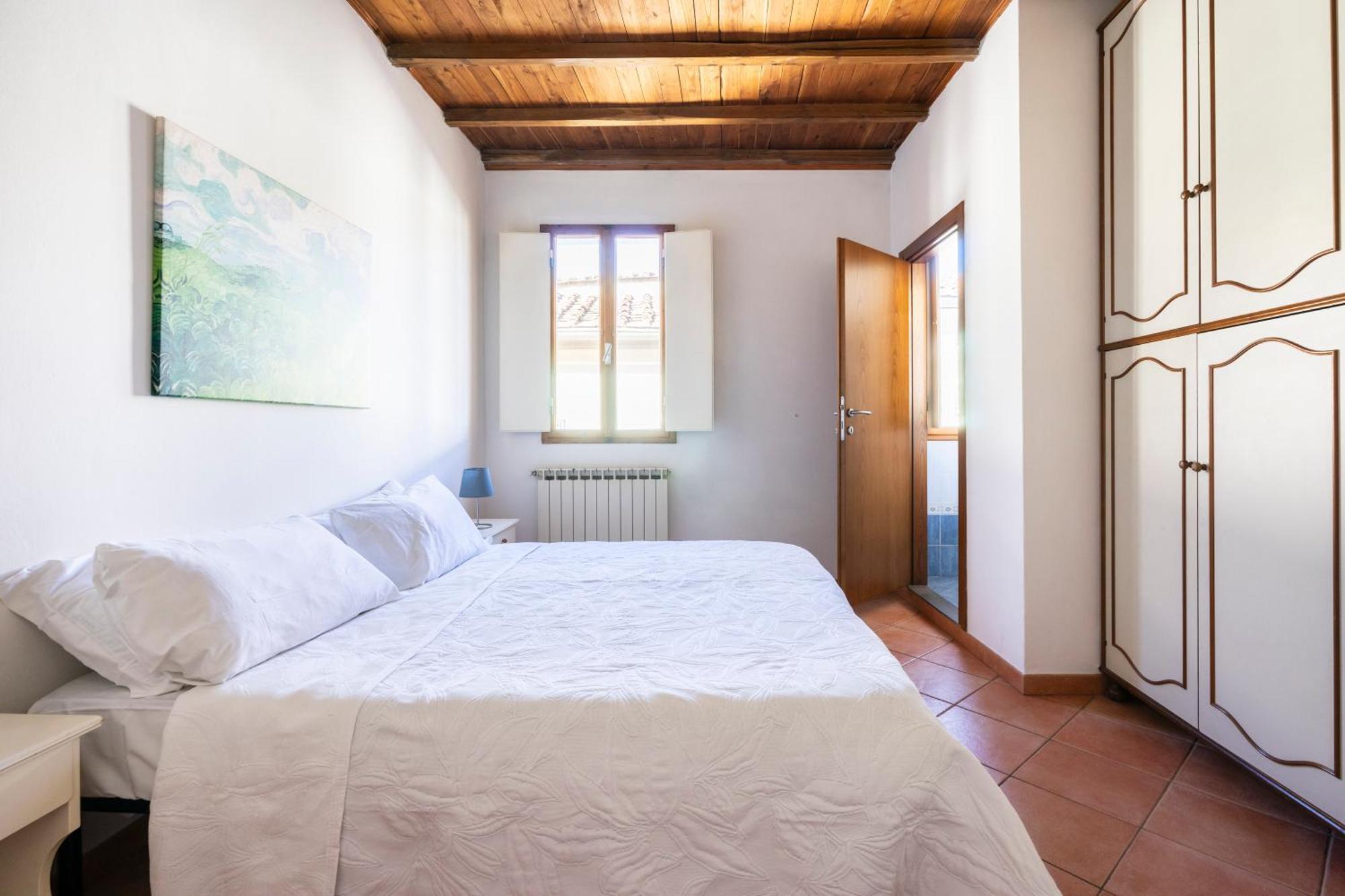 Apartment Faenza 91 *