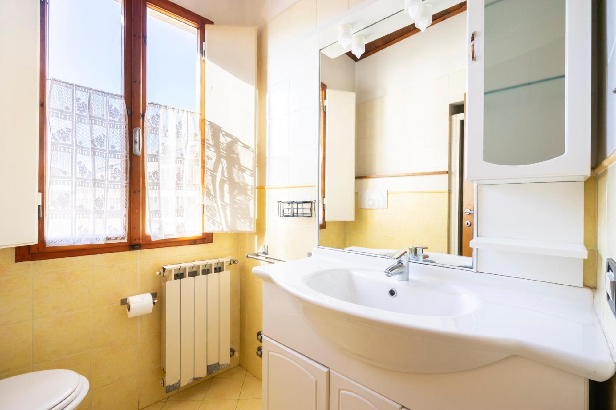 Faenza 91 Apartment Florence