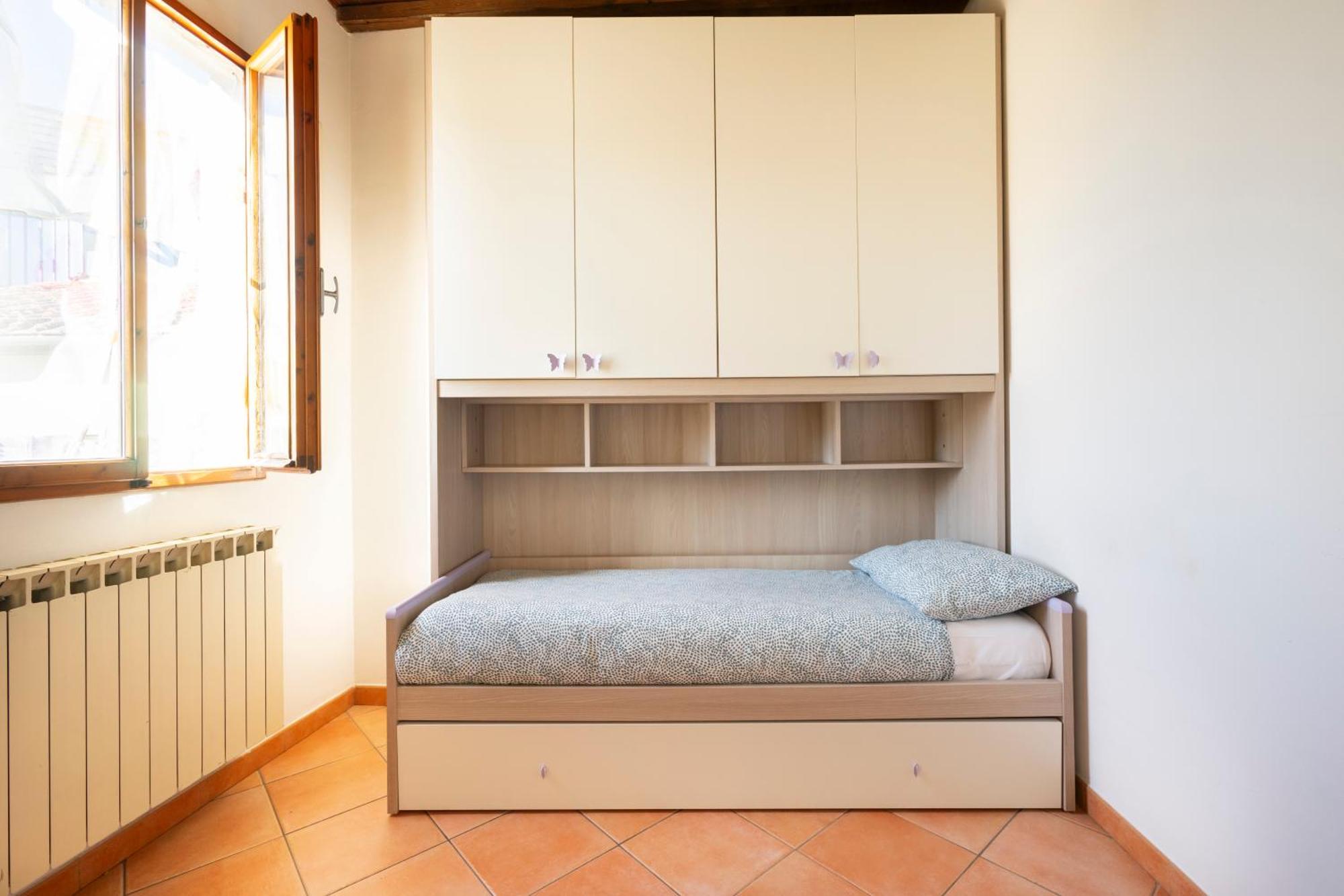 Apartment Faenza 91
