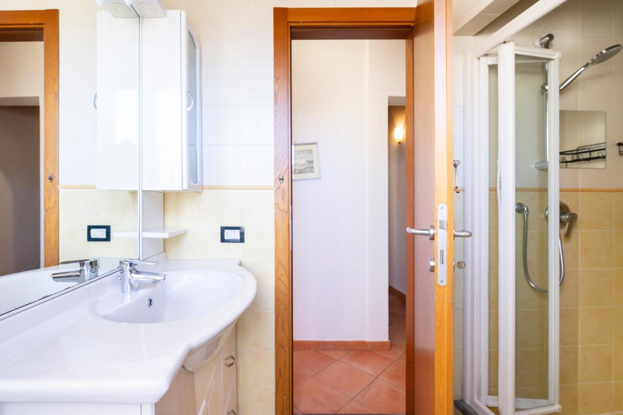 Faenza 91 Apartment *