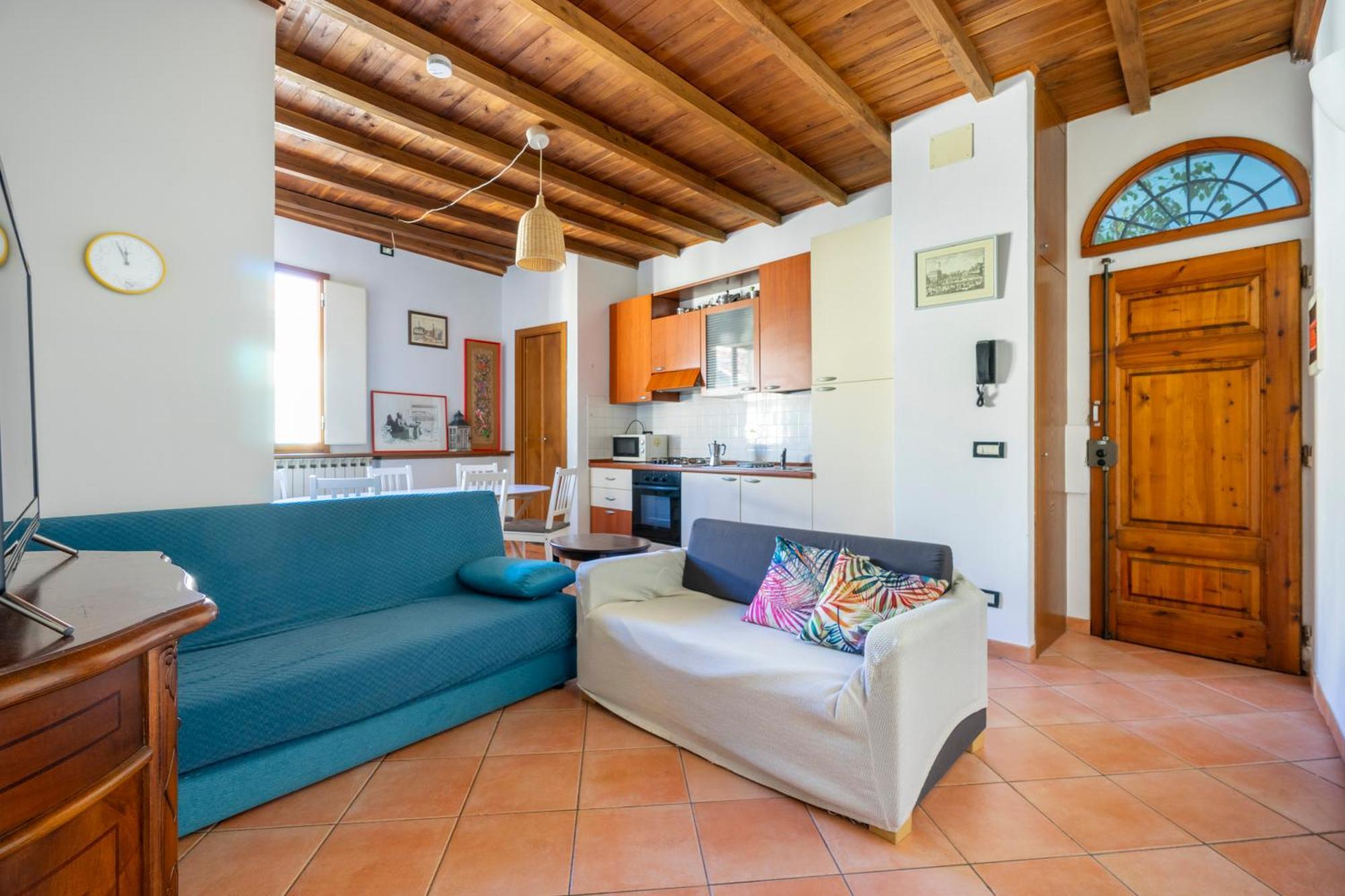 Apartment Faenza 91 *