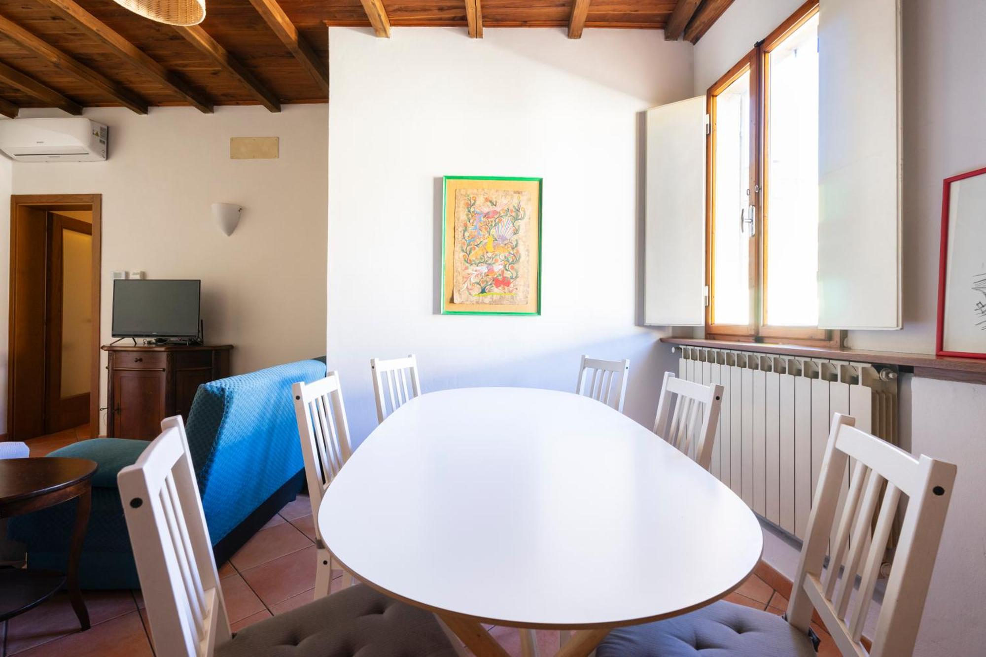 Faenza 91 Apartment *