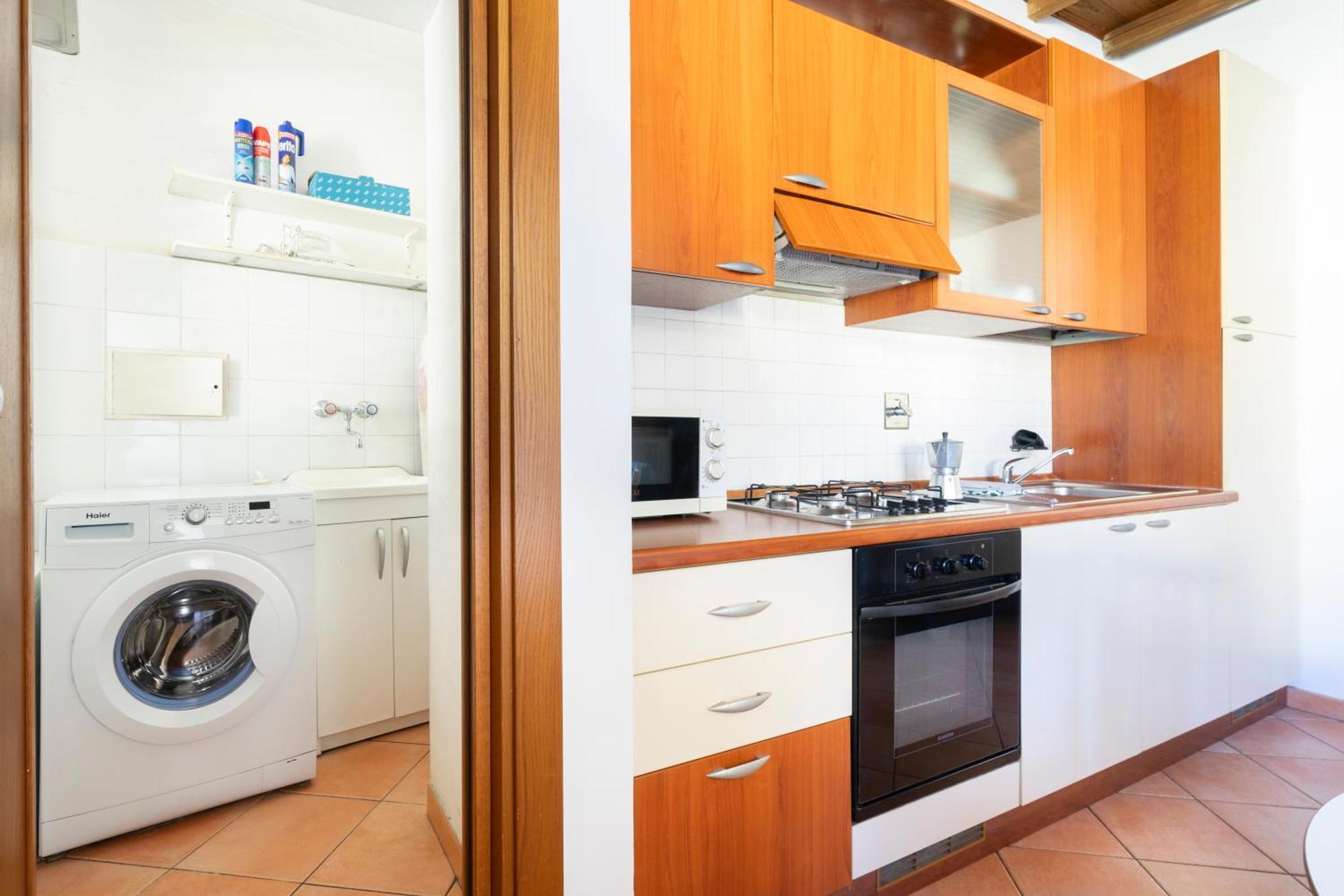 Apartment Faenza 91 Florence