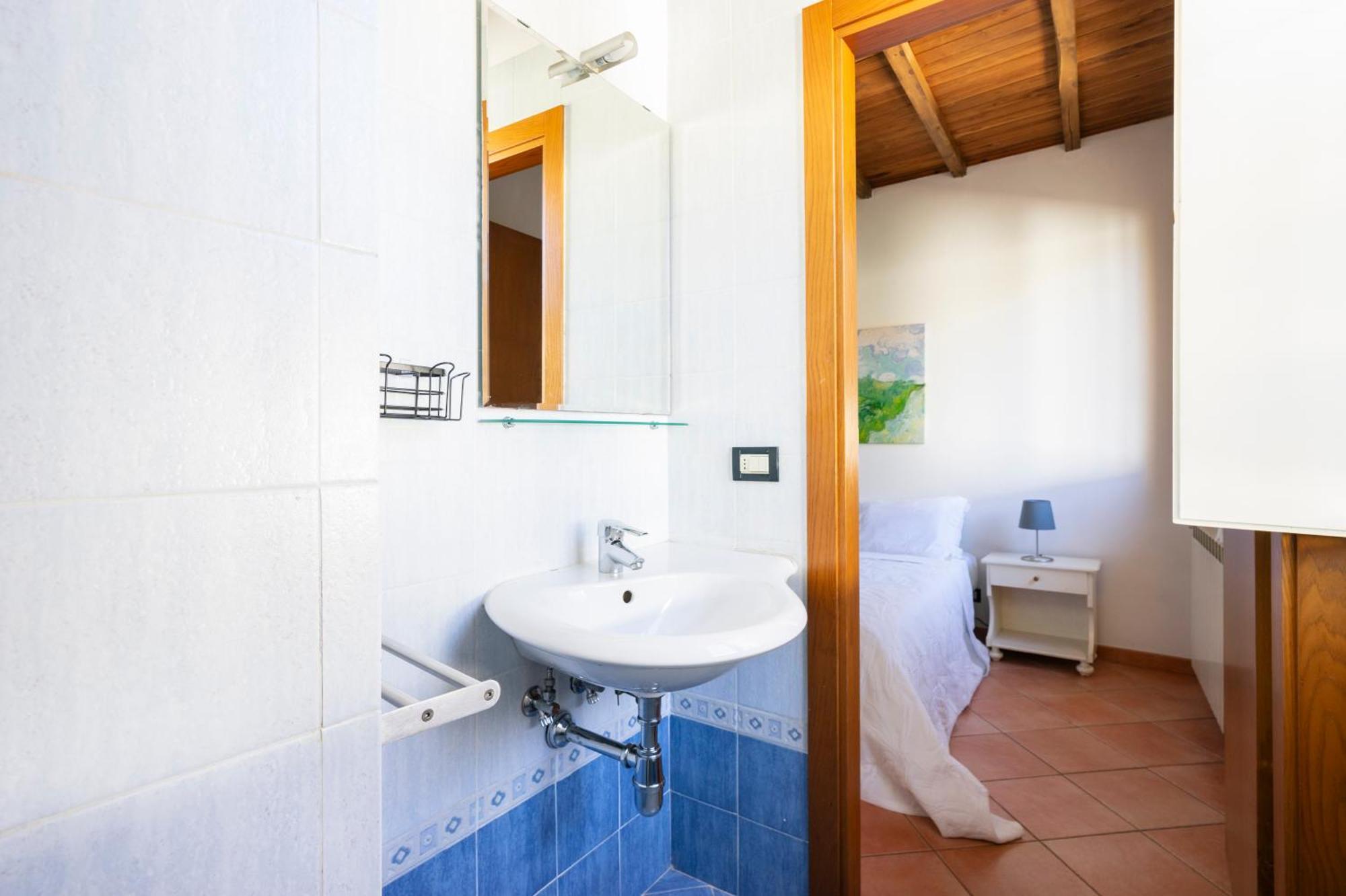Faenza 91 Apartment *