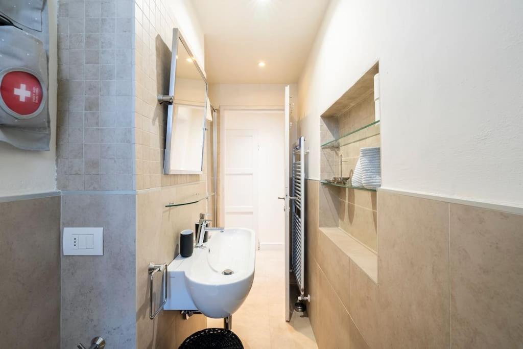 Apartment Ospedale Careggi - Moderno *