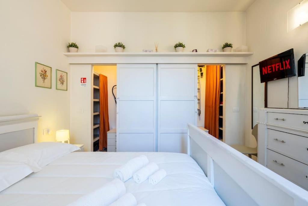 Ospedale Careggi - Moderno Florence