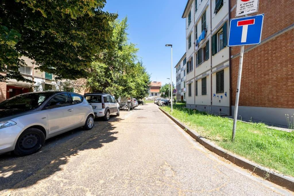 Apartment Ospedale Careggi - Moderno