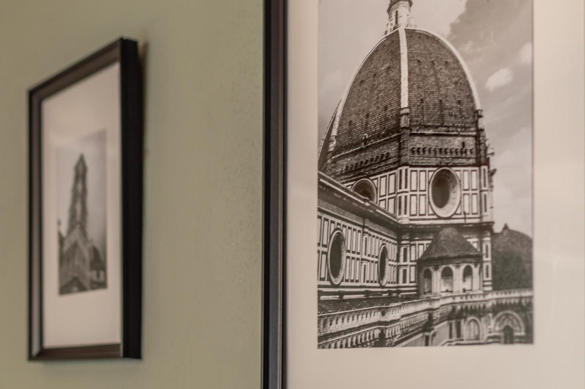 Appartement L'affresco Dei Macci