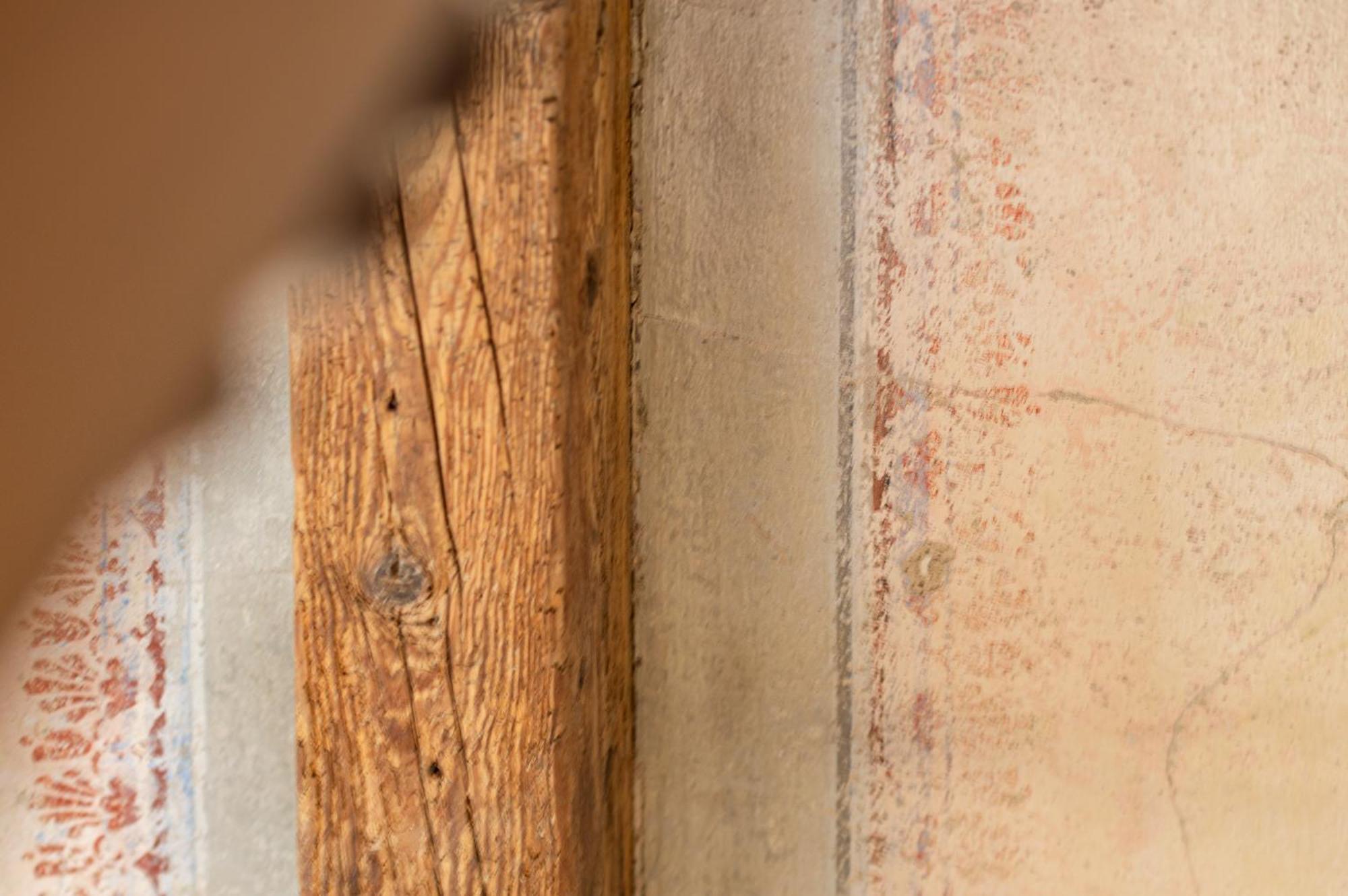 Appartement L'affresco Dei Macci