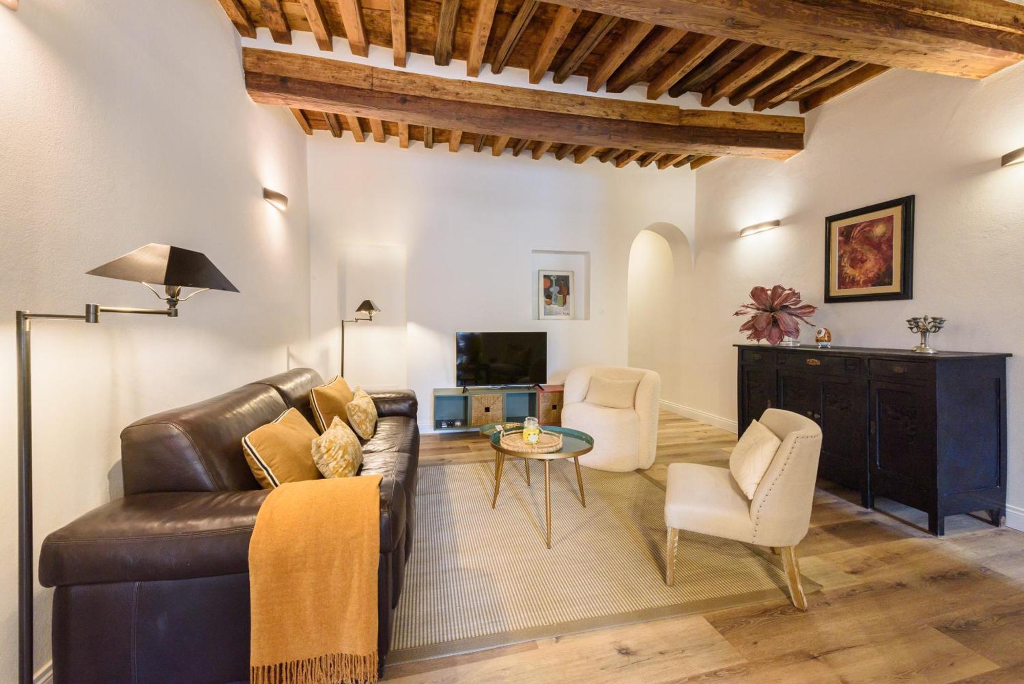 Apartment Fiammetta By Mmega *