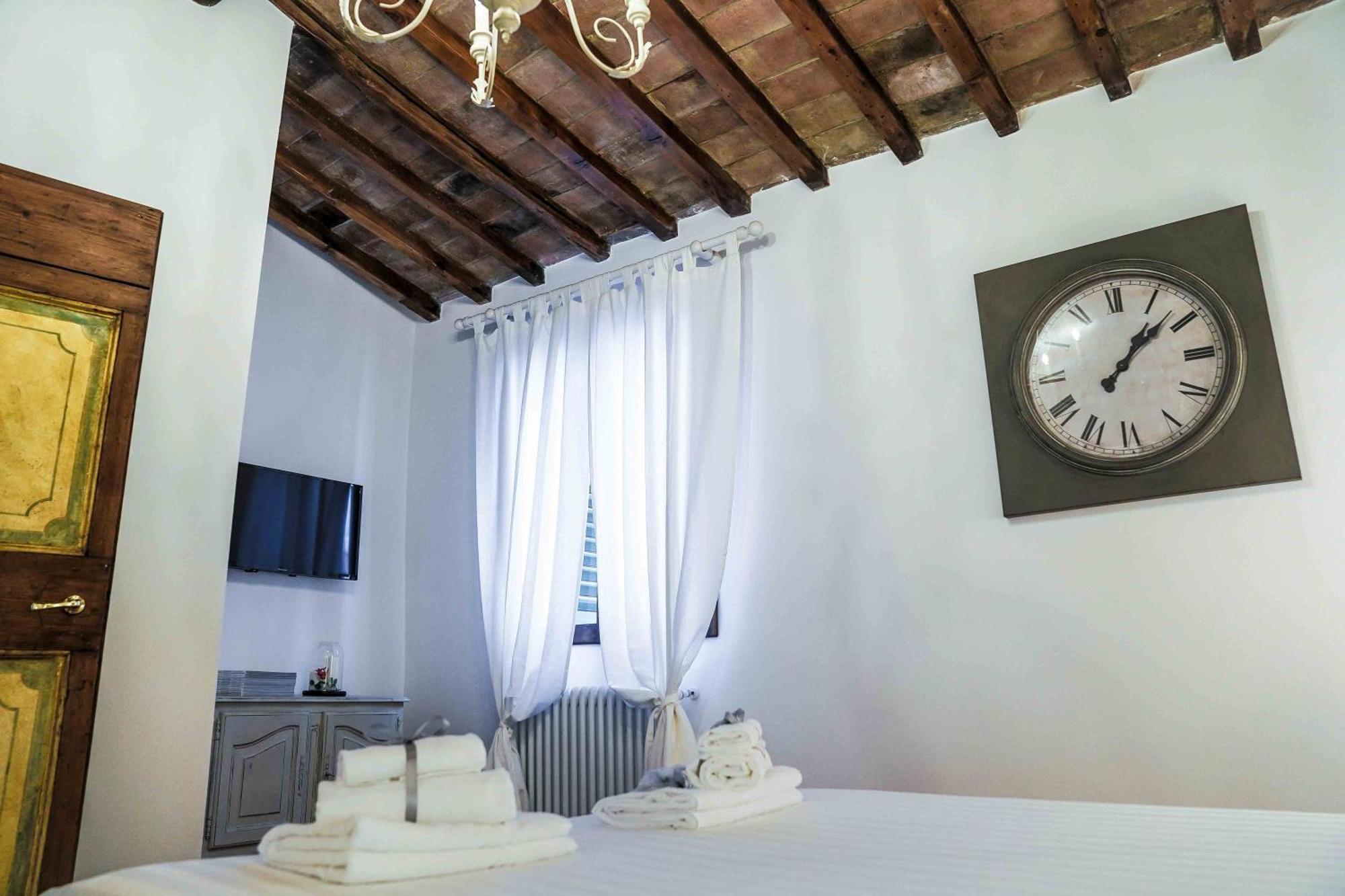 Apartment Tower N 5 Uffizi Florence