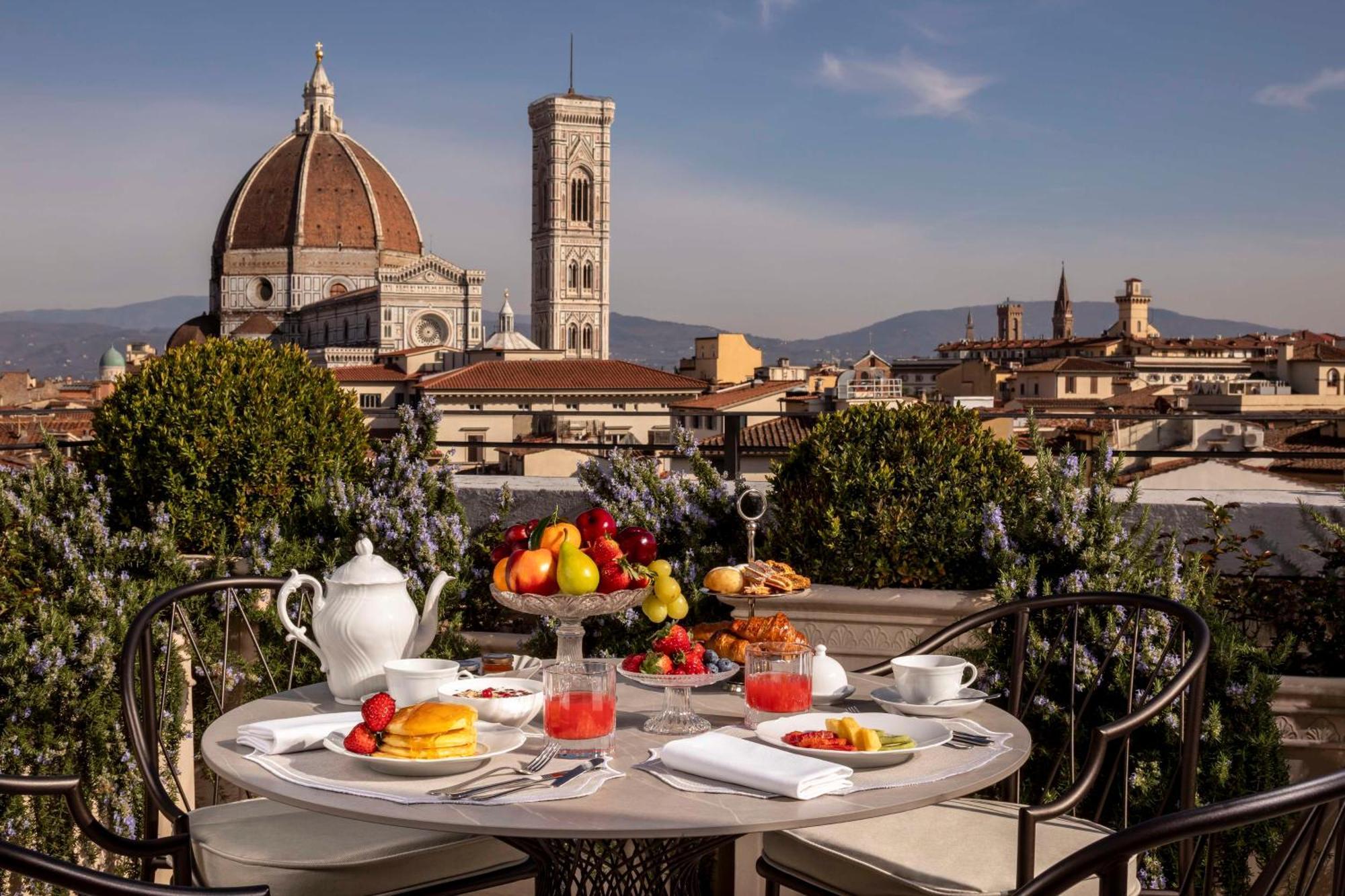 Tivoli Palazzo Gaddi 5* Florence