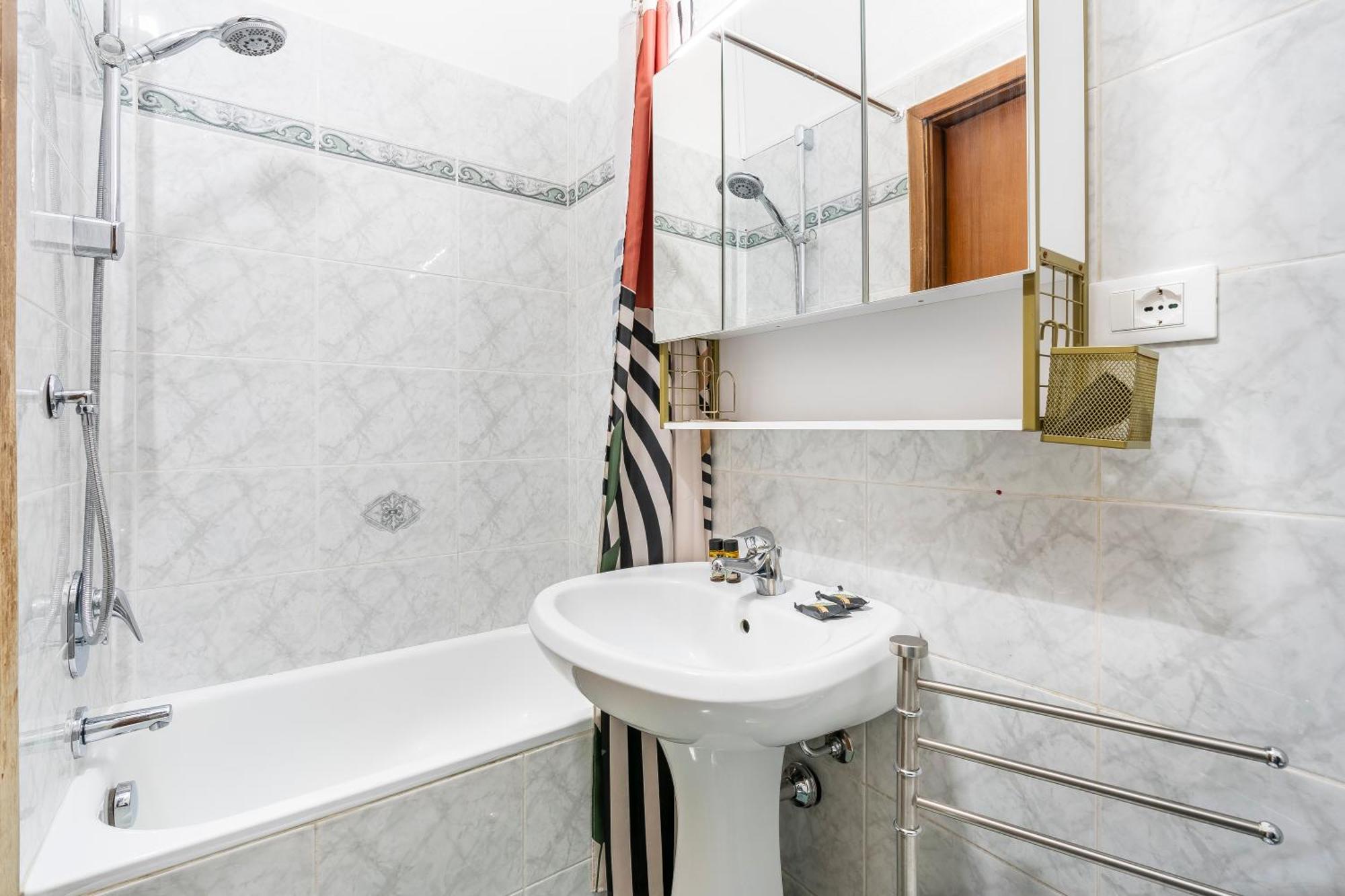 Appartement Bargellini 12 *