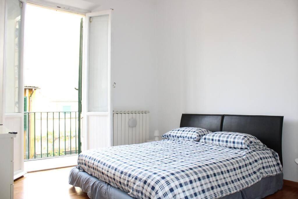 Apartment Guerrazzi