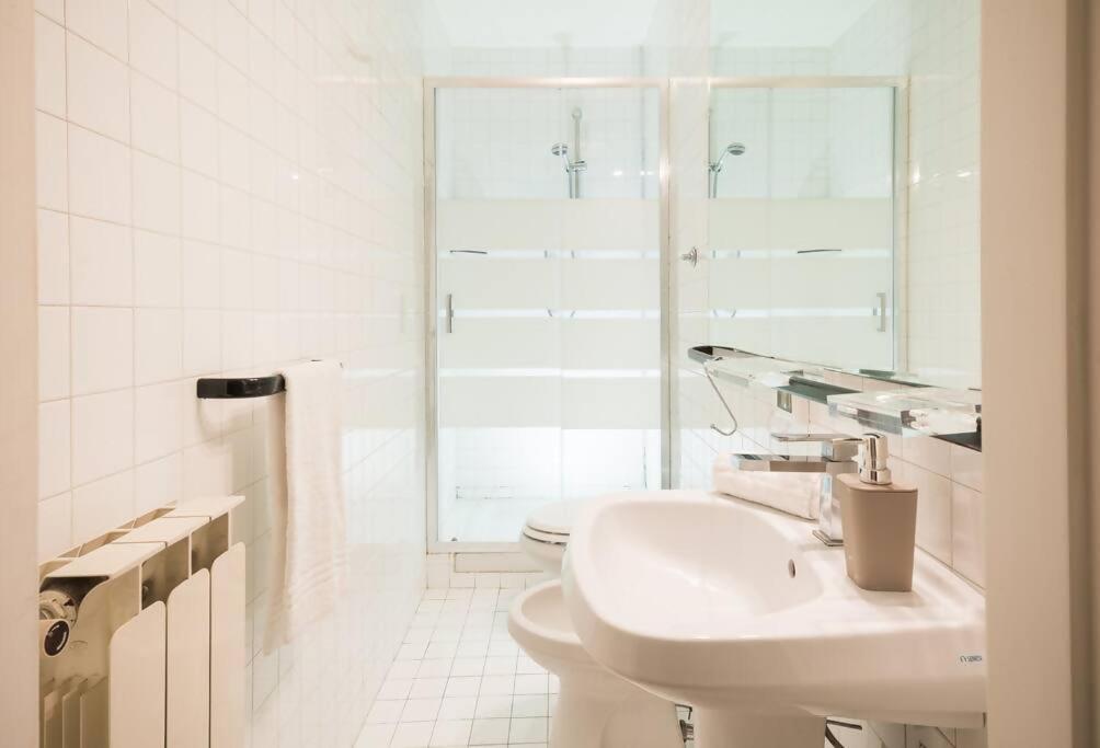 Guerrazzi Apartment *