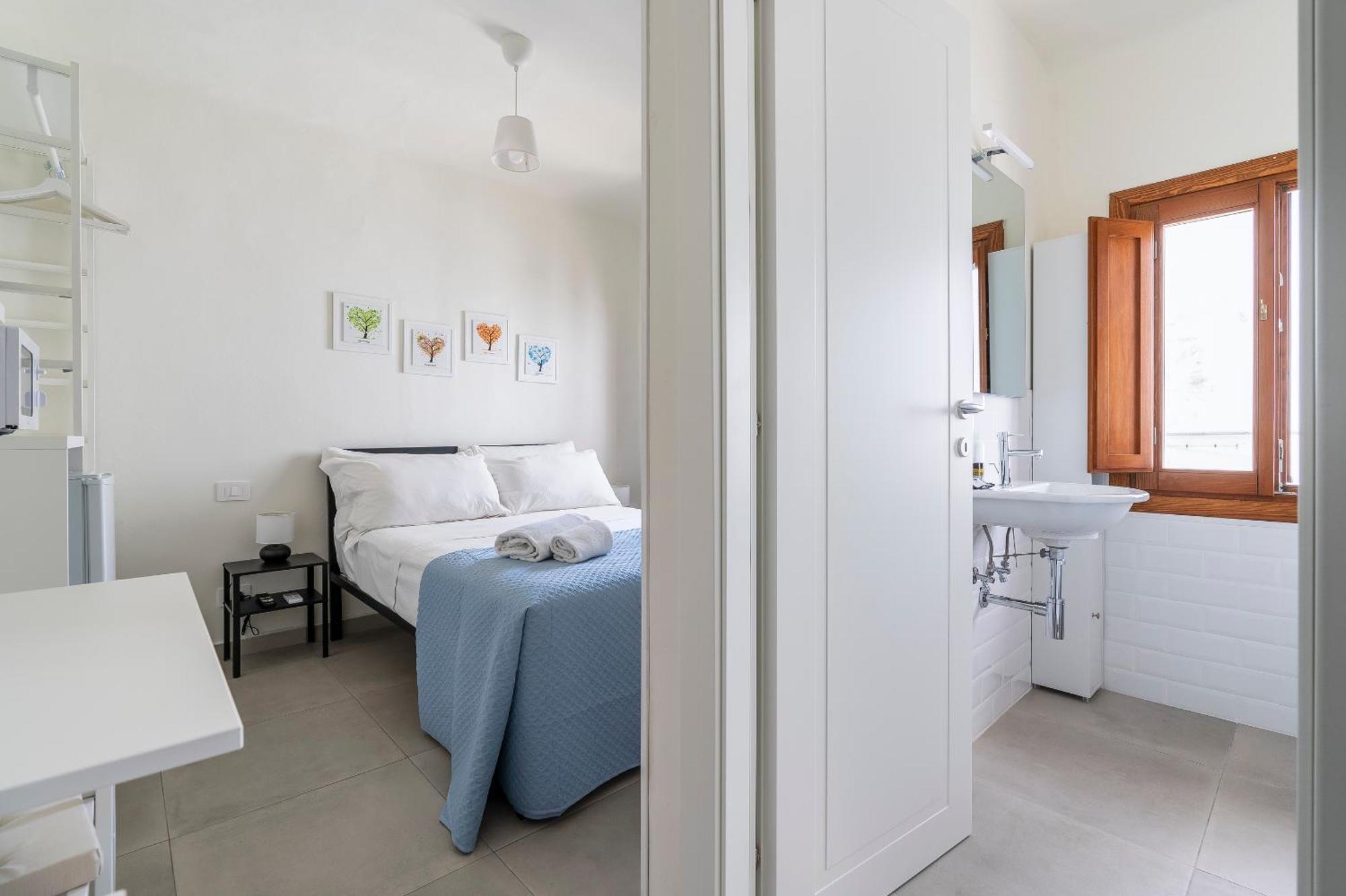 Pinzochere 16 Apartment Florence