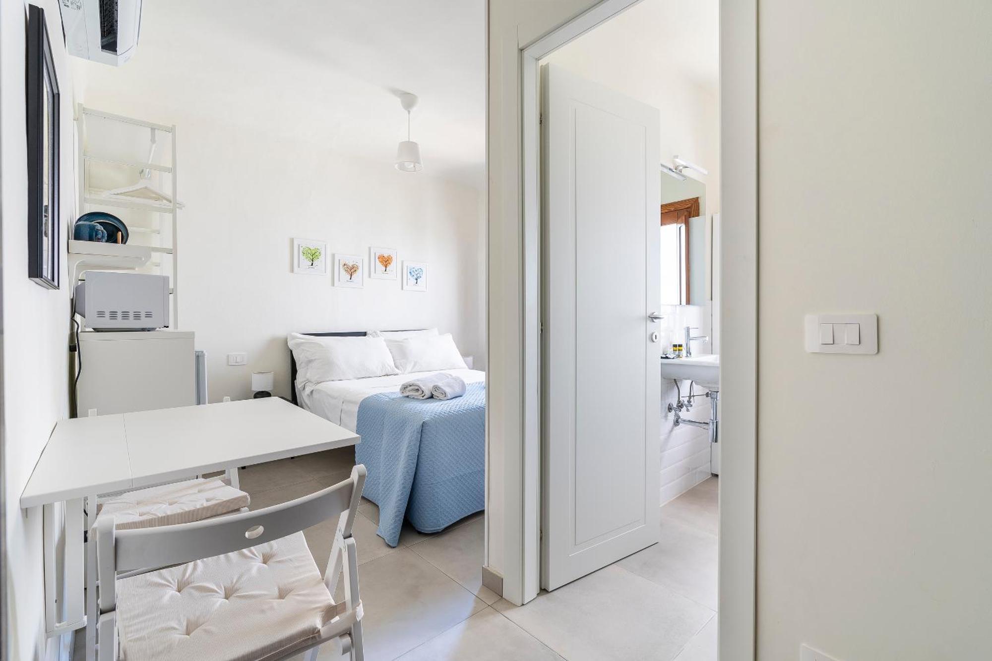 Pinzochere 16 Apartment *