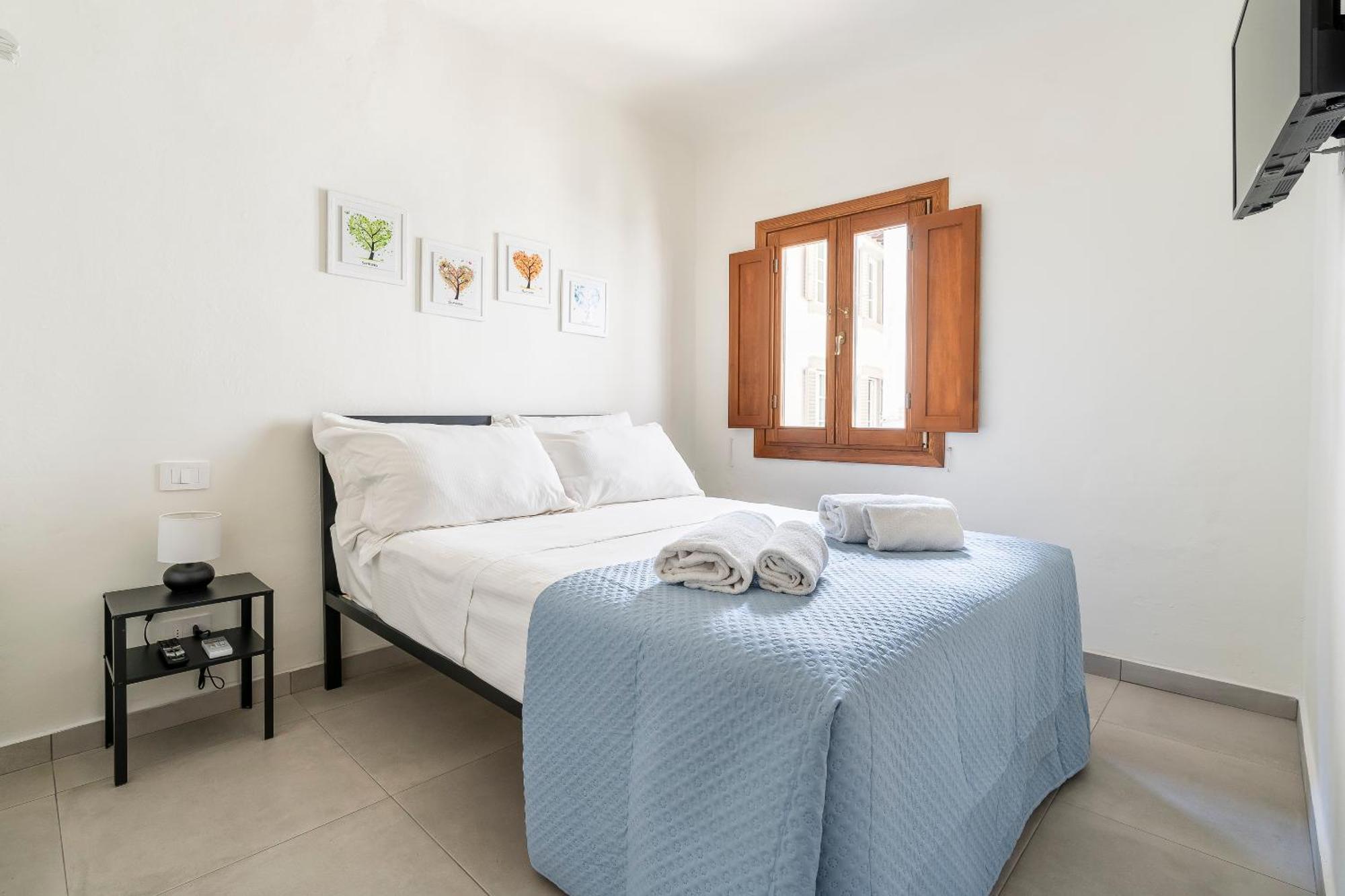 Apartment Pinzochere 16 Florence