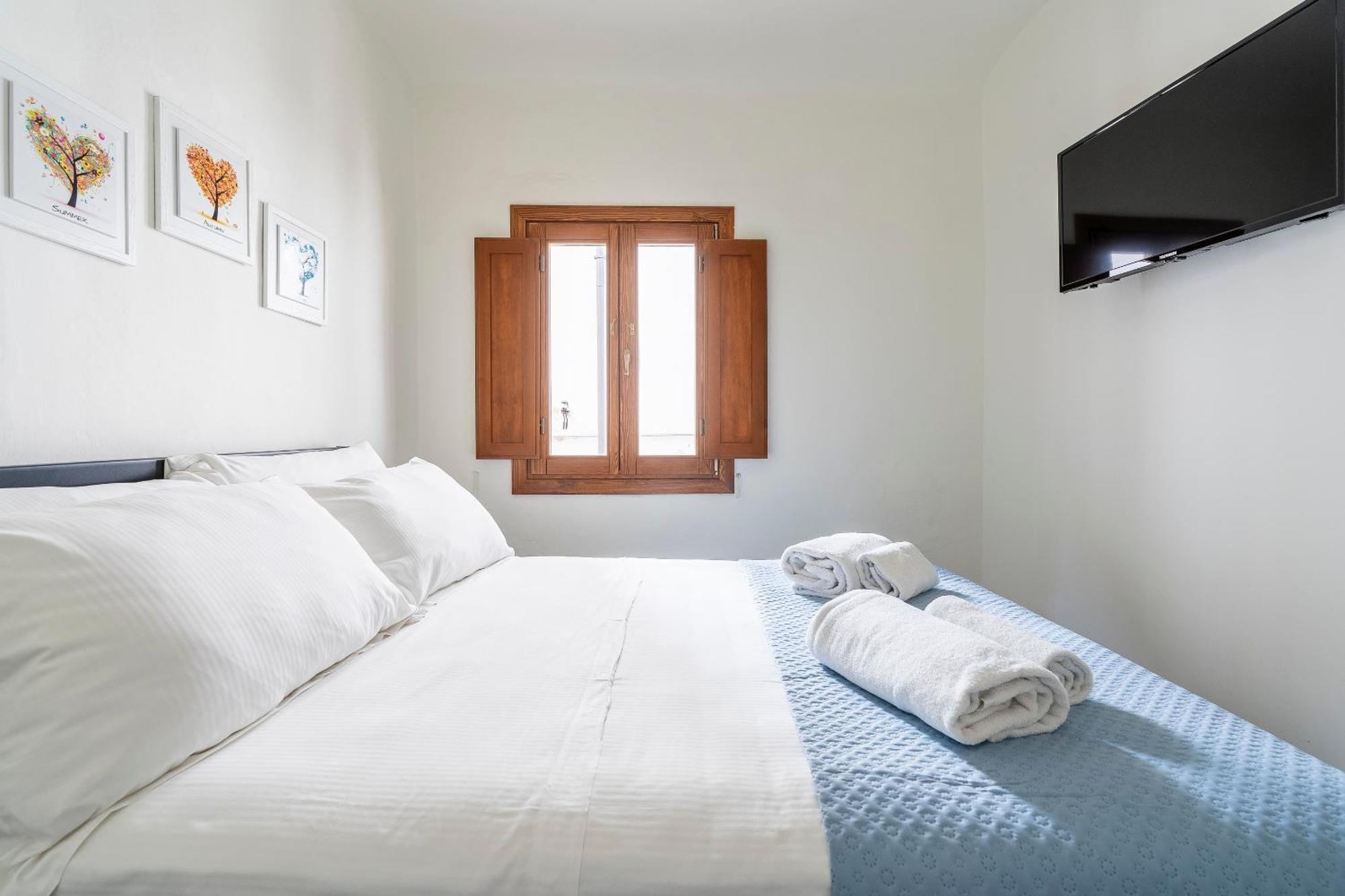 Apartment Pinzochere 16
