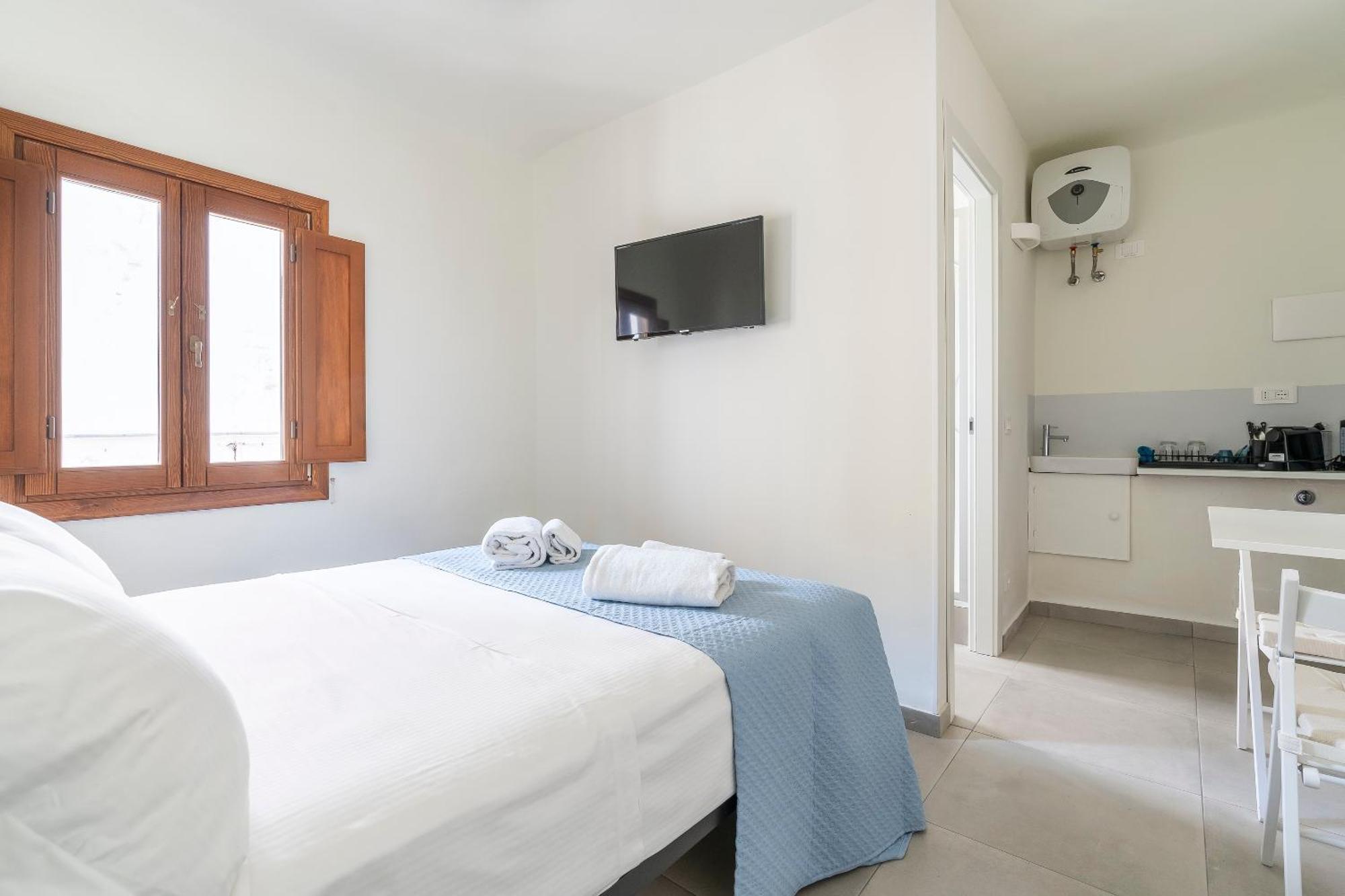 Pinzochere 16 Apartment *