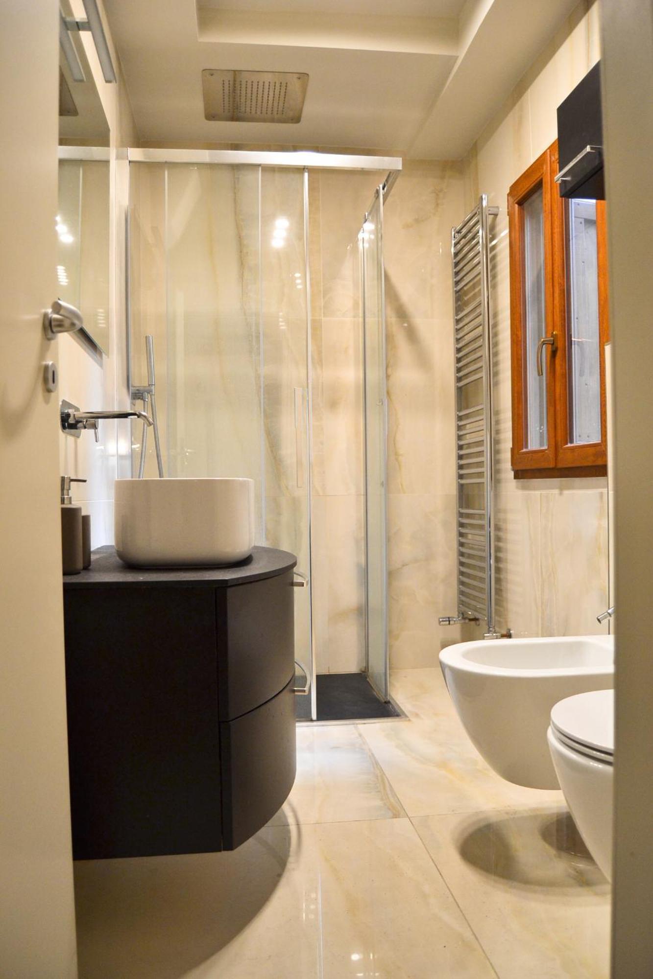 Apartment Macci Design Florence