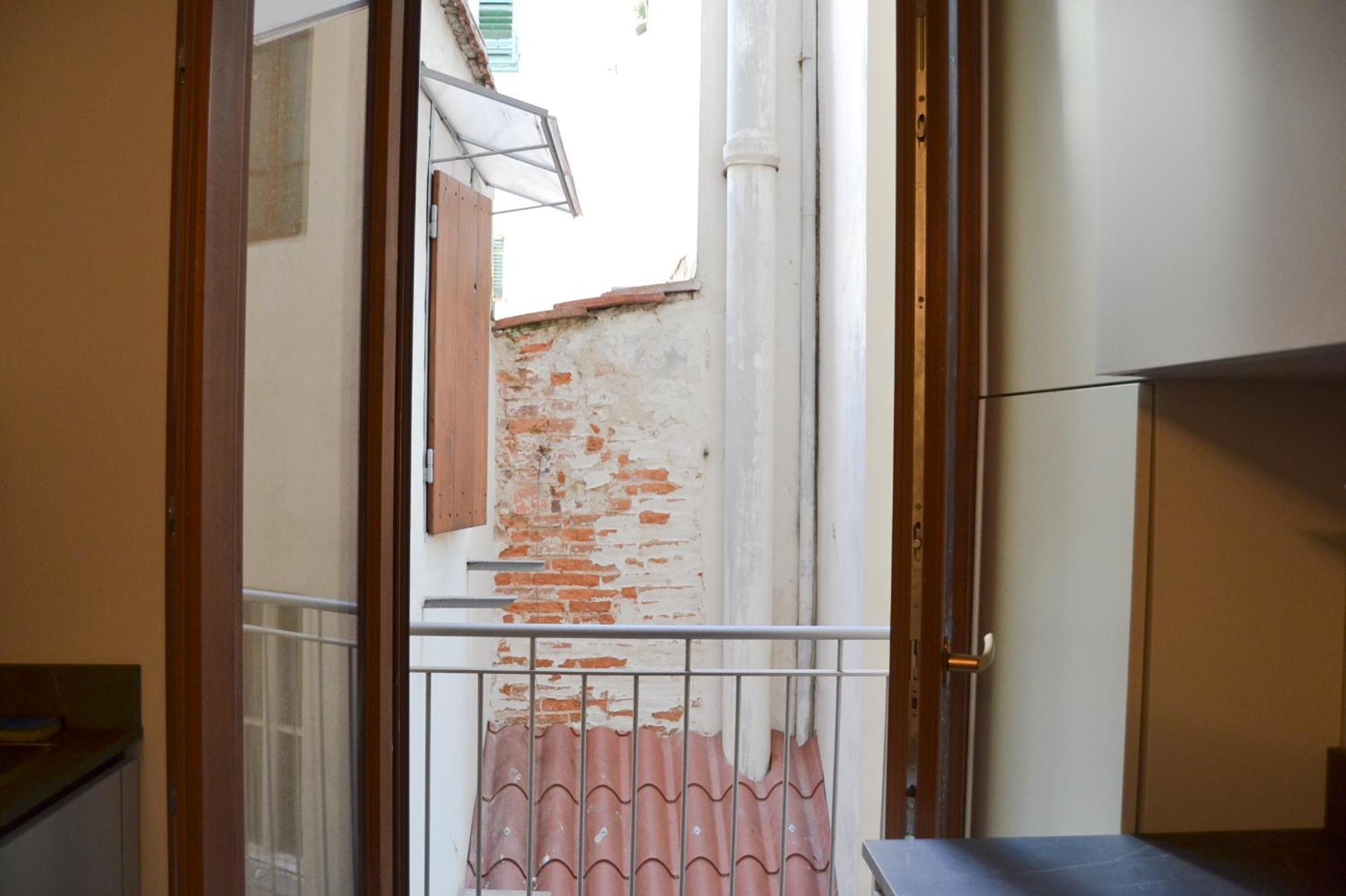Macci Design Apartment