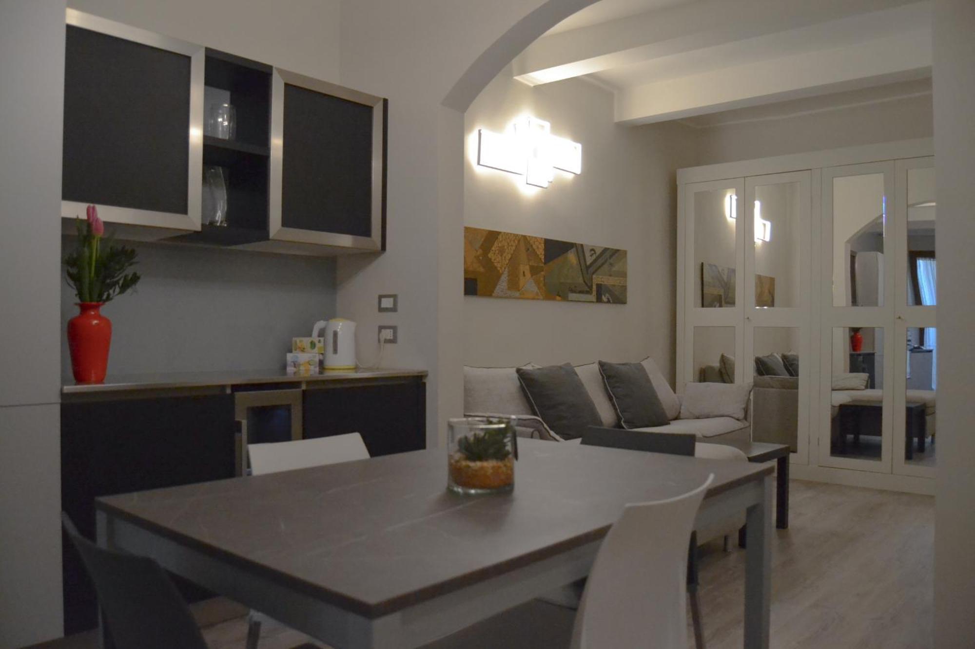 Apartment Macci Design