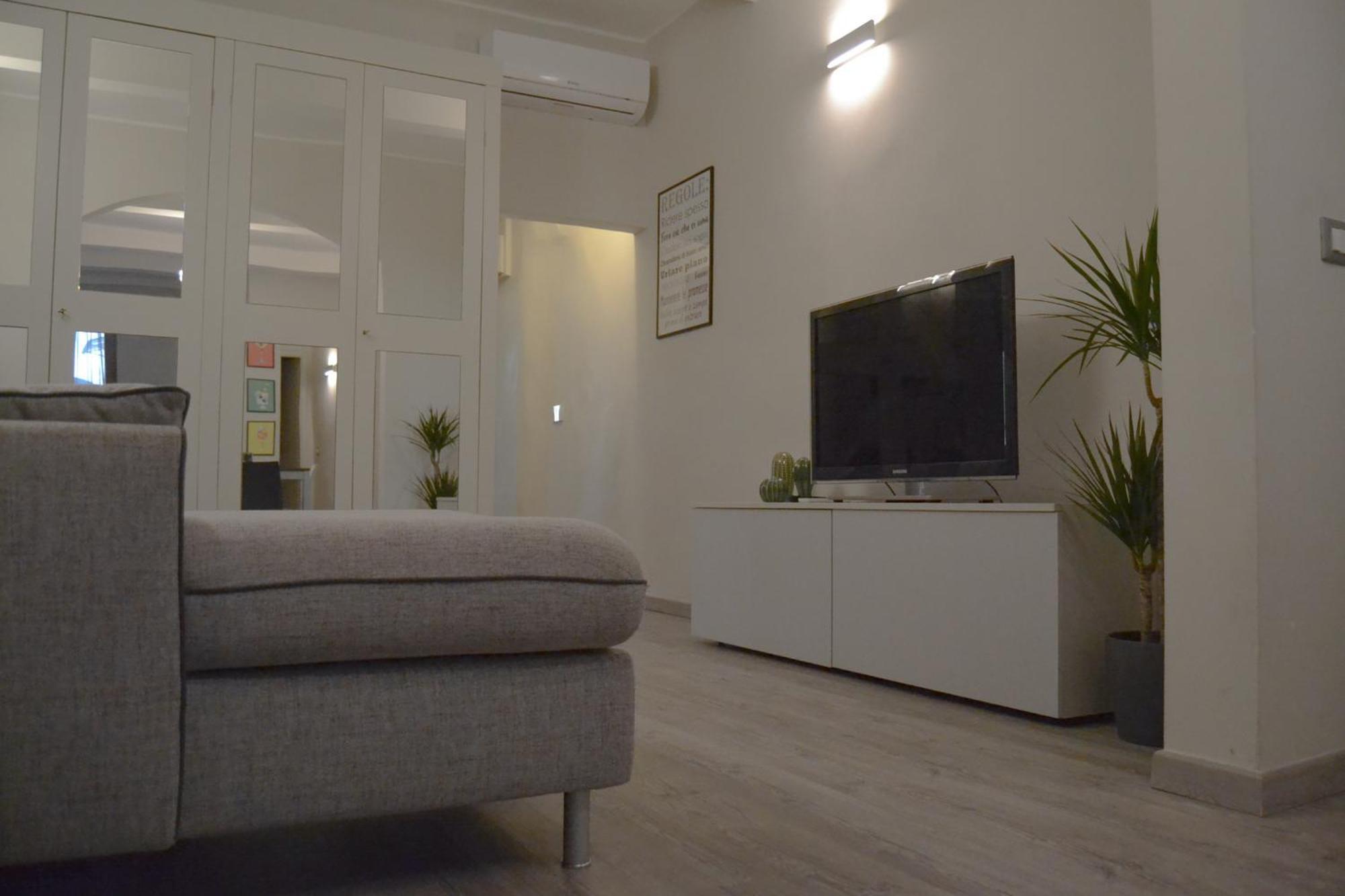 Macci Design Apartment Florence