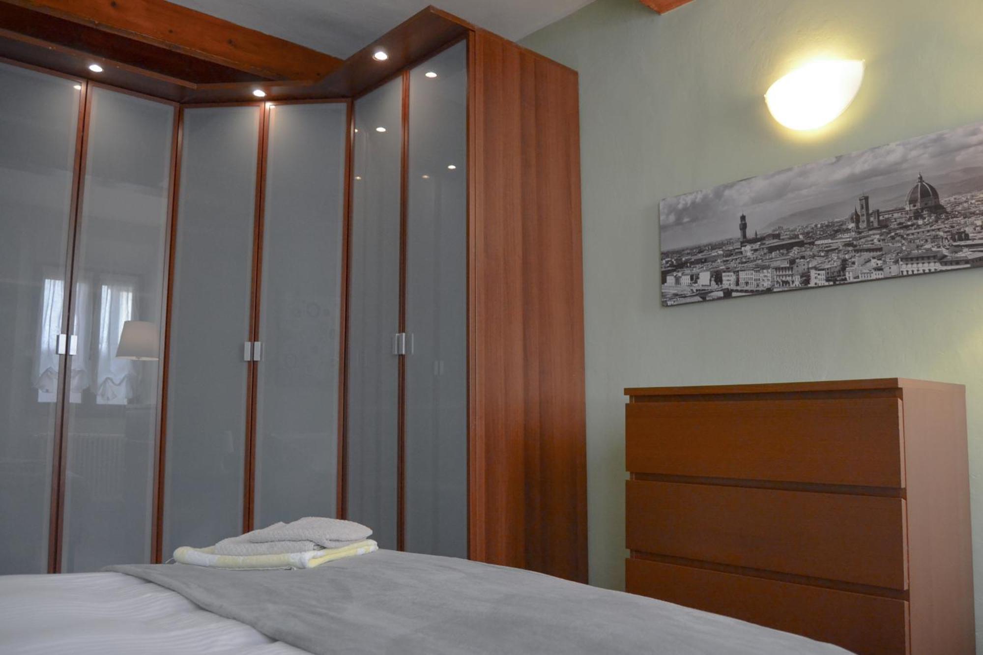Apartment Macci Design *
