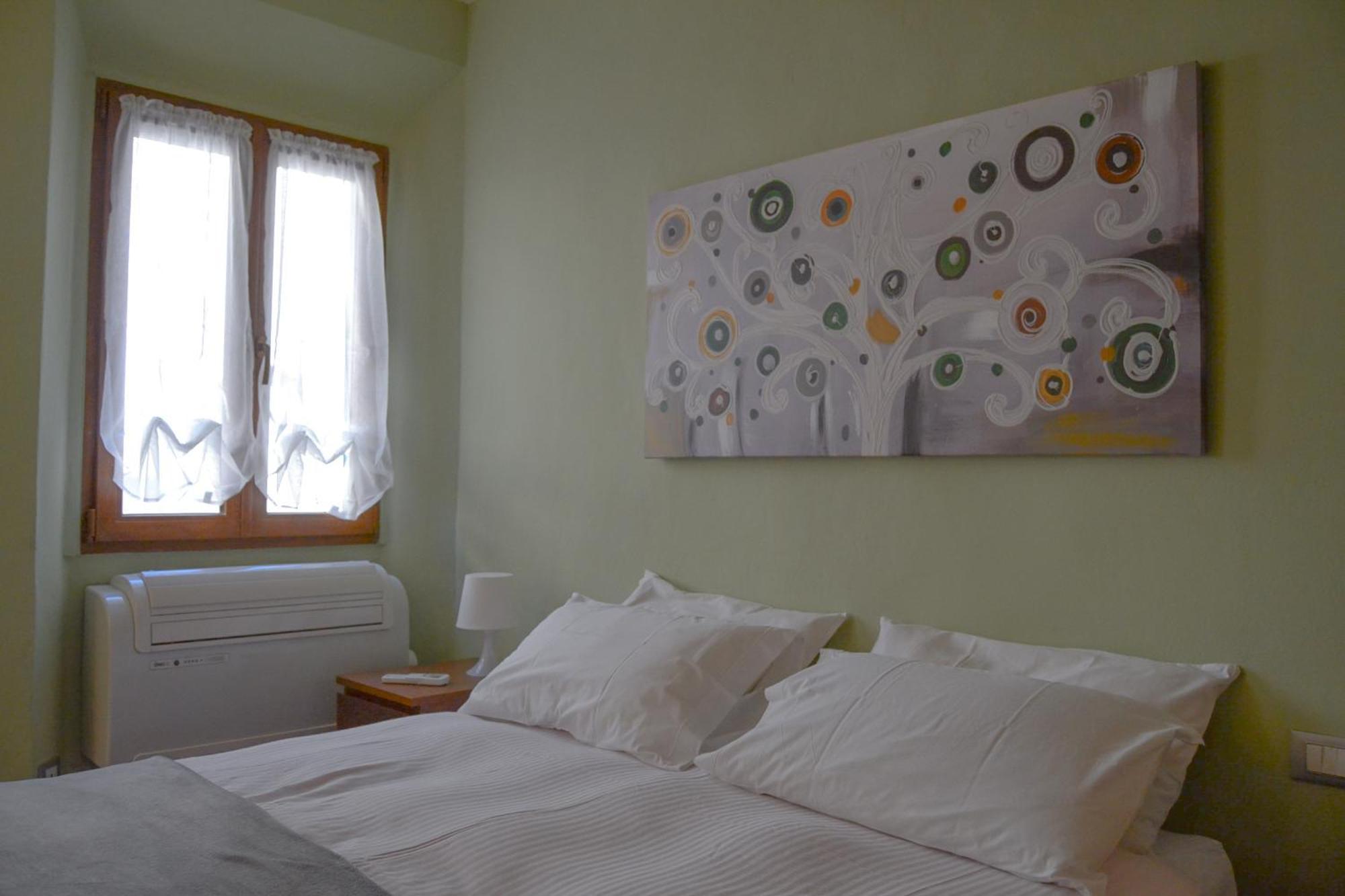 Apartment Macci Design