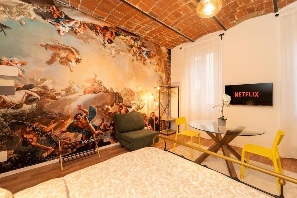 Casa Lu - Milu Holidays Florence
