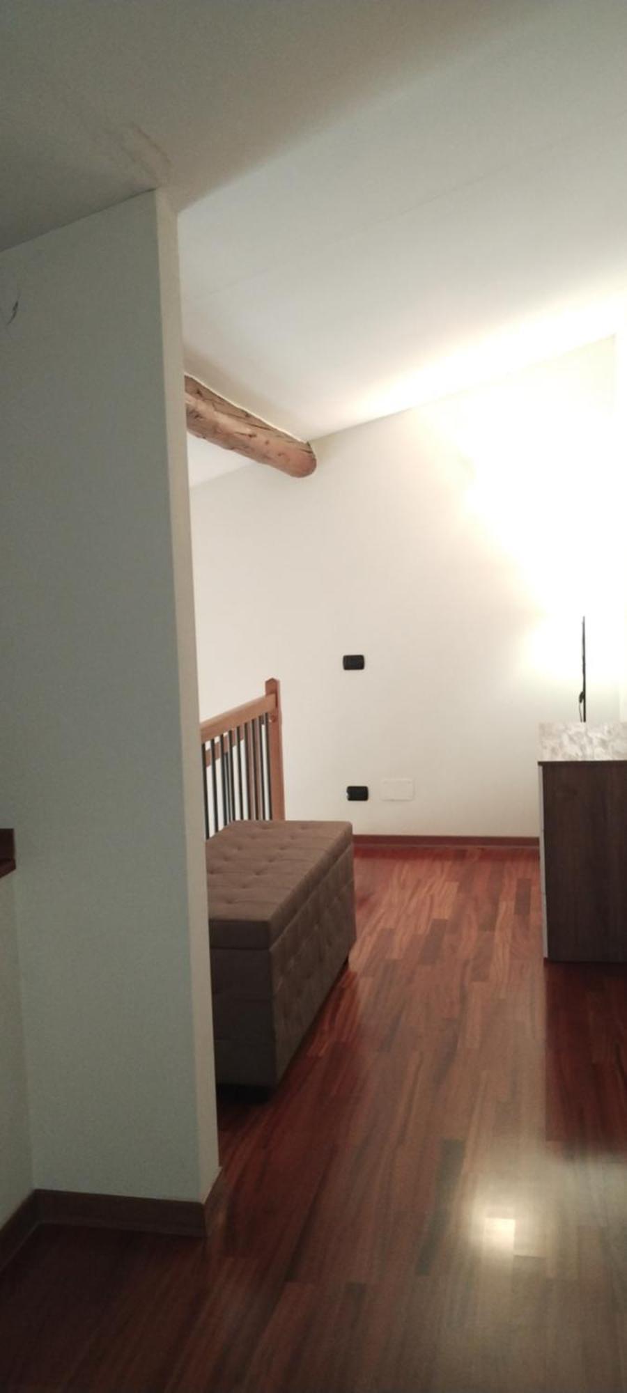 Sanesi's Penthouse Florence