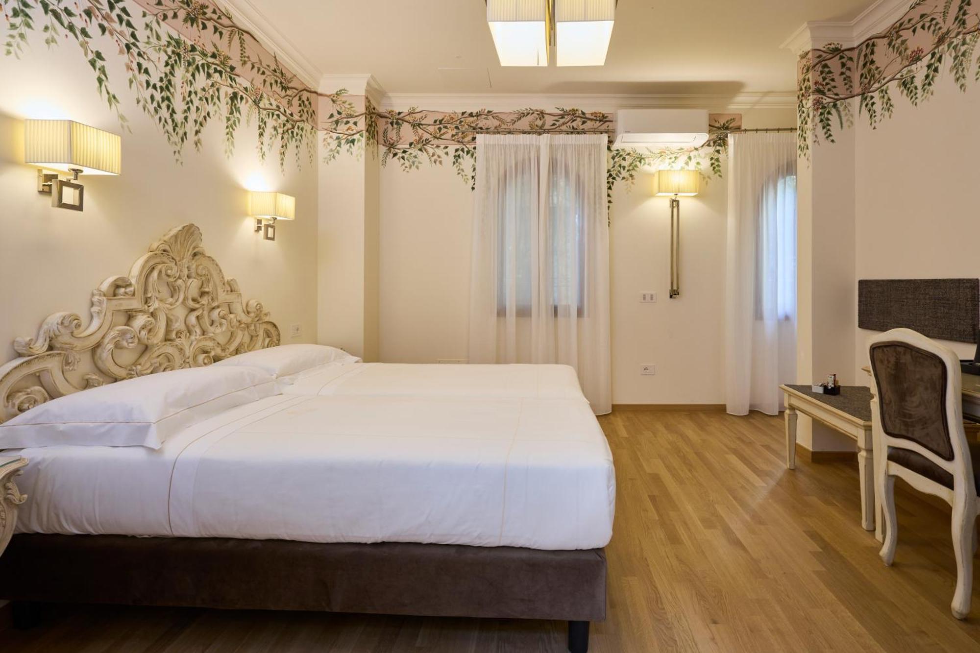 Hotel Art Atelier - Place Of Charme Florence