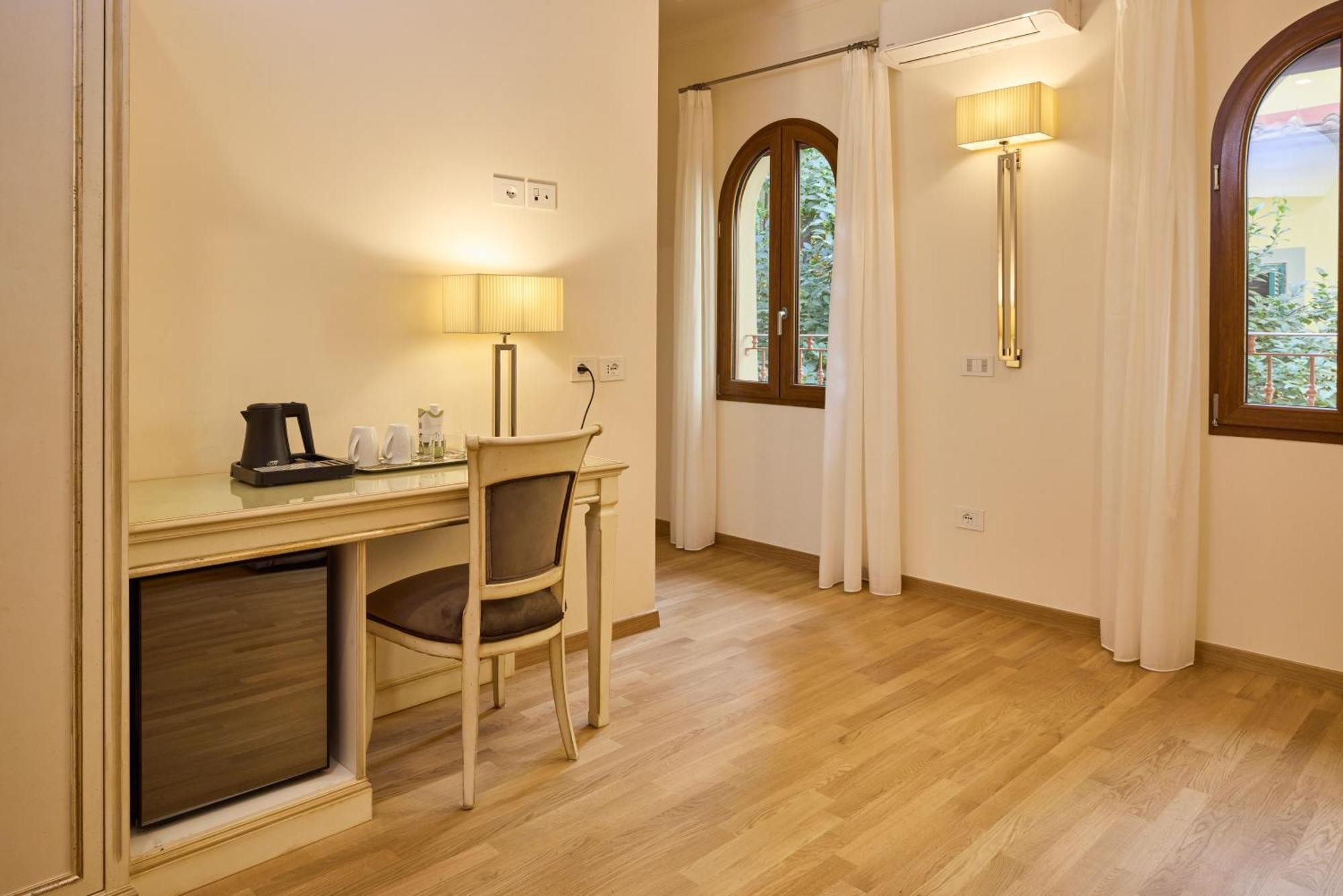 Hotel Art Atelier - Place Of Charme Florence