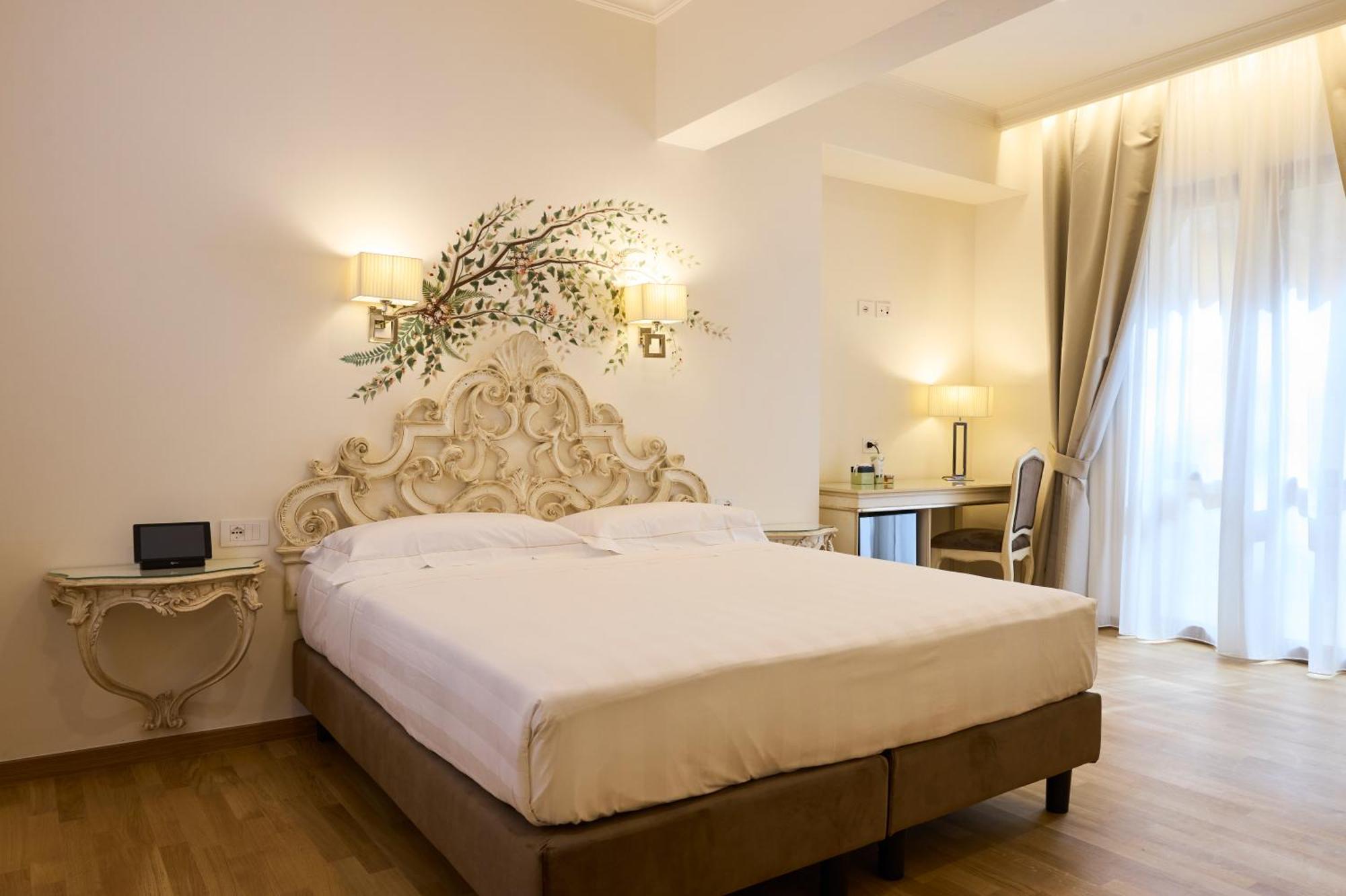 Art Atelier - Place Of Charme Hotel Florence