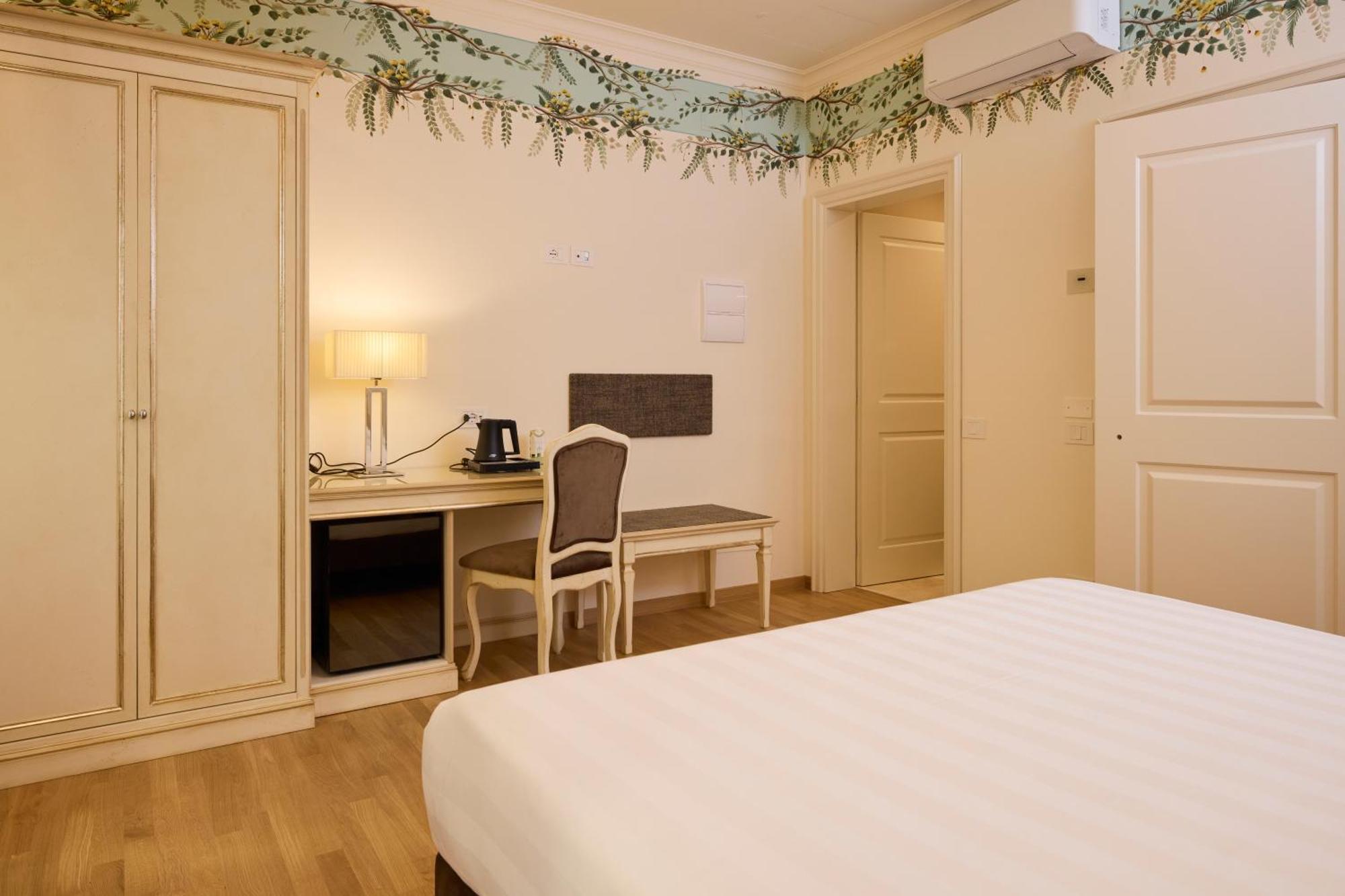 Hotel Art Atelier - Place Of Charme Florence